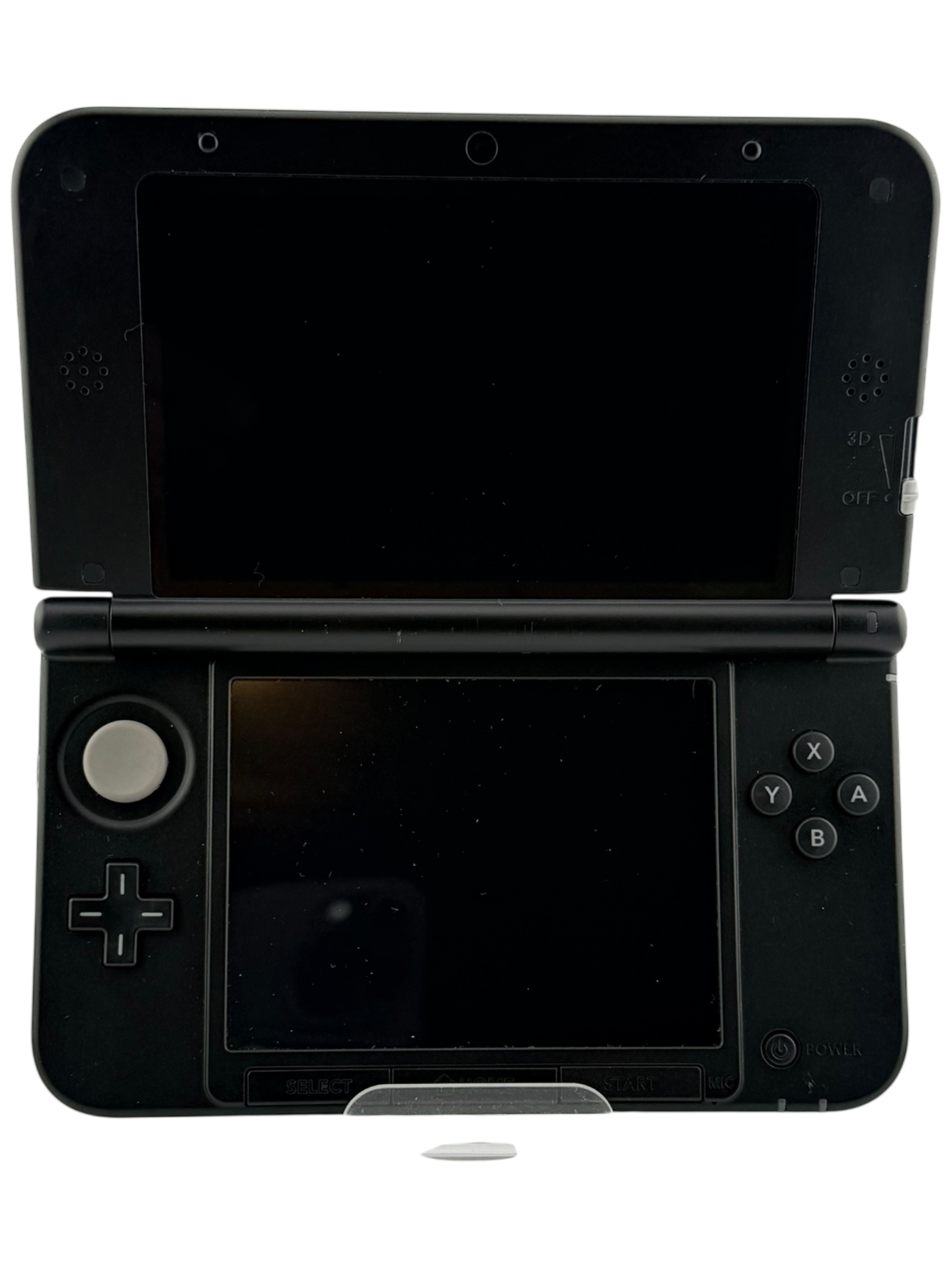 Nintendo 3DS XL Black