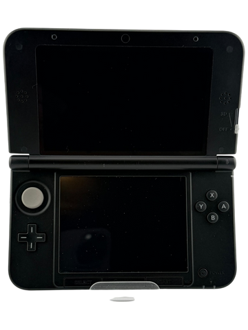 Nintendo 3DS XL Black