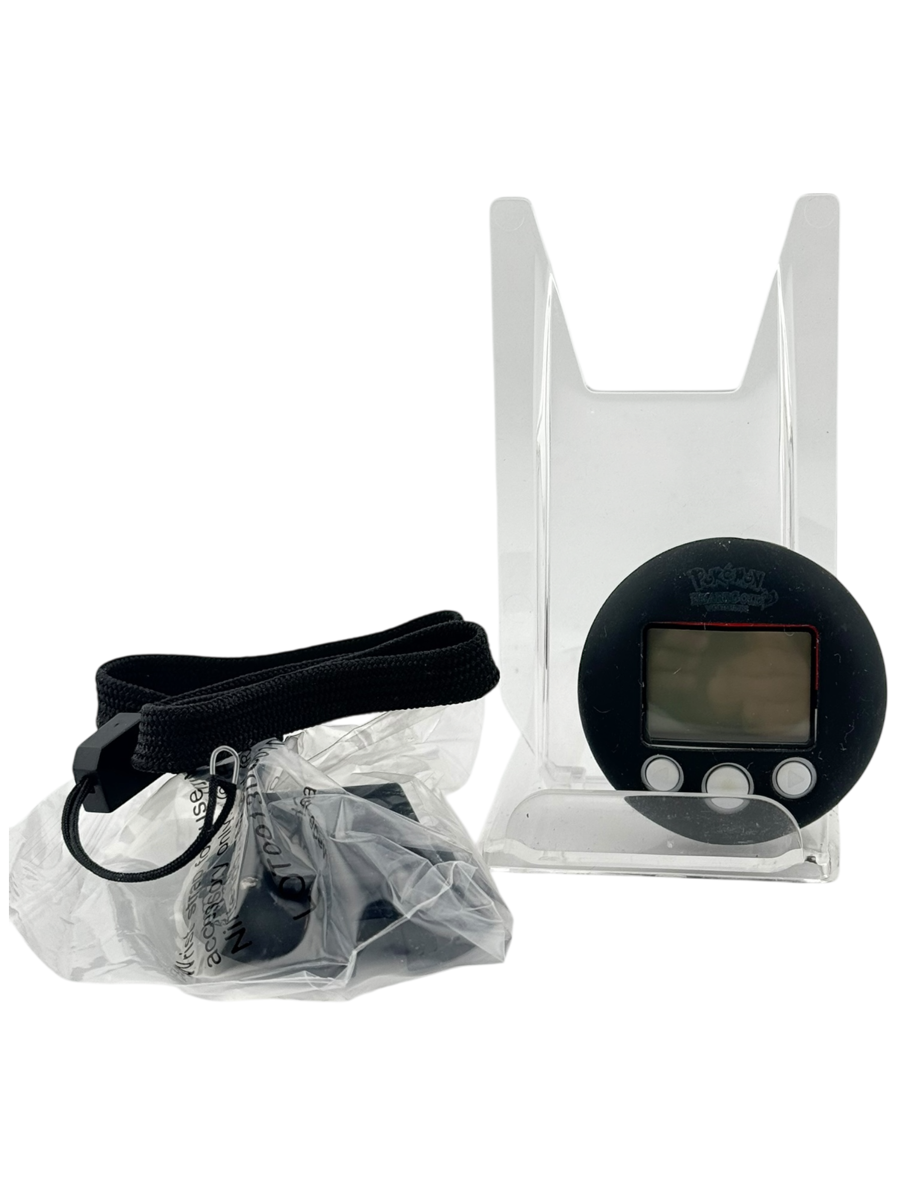 Pokemon HeartGold Version [Figure Bundle]