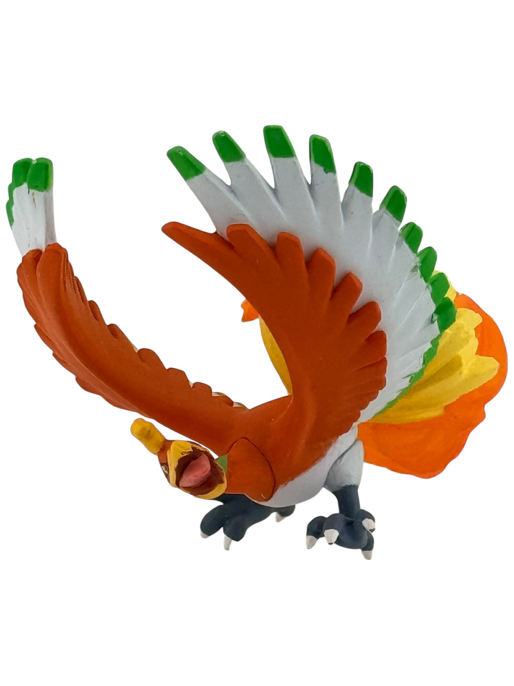 Pokemon HeartGold Version [Figure Bundle]