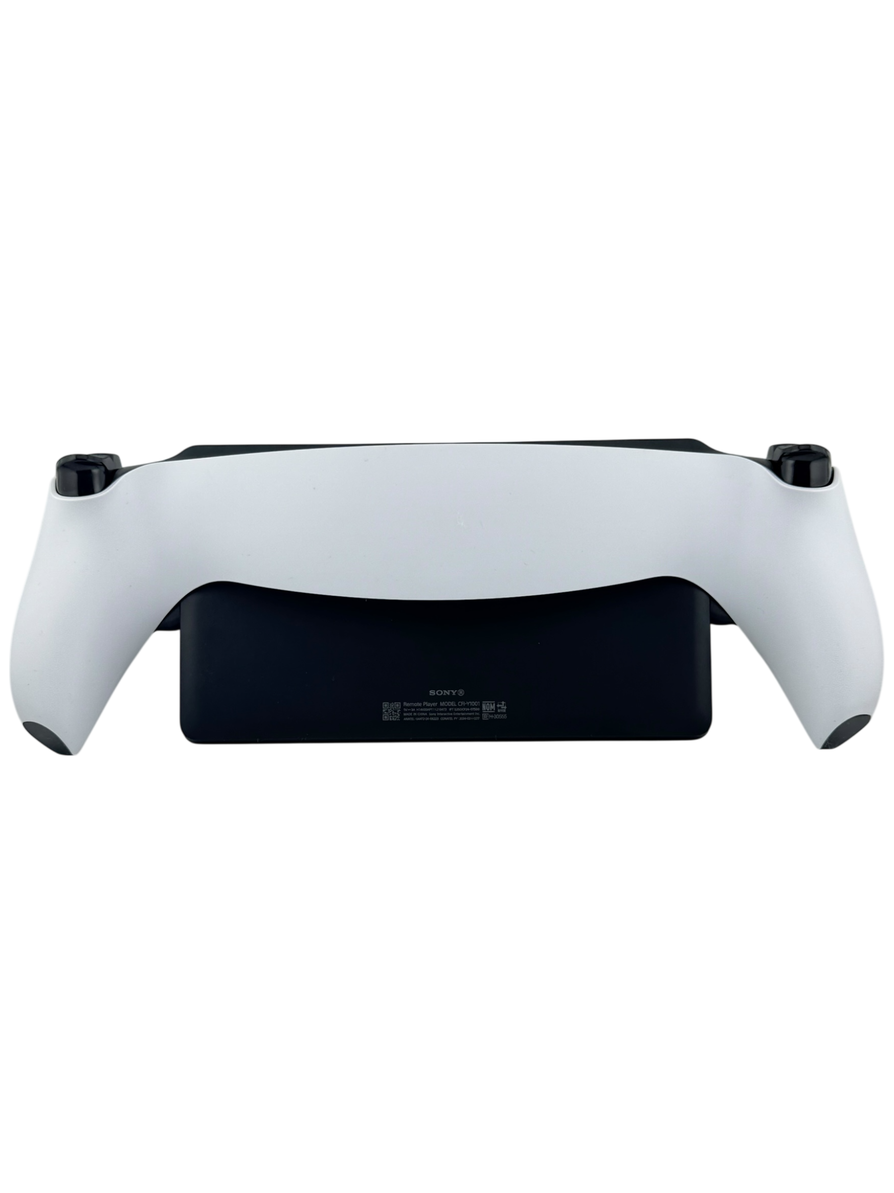 PlayStation Portal Remote Player