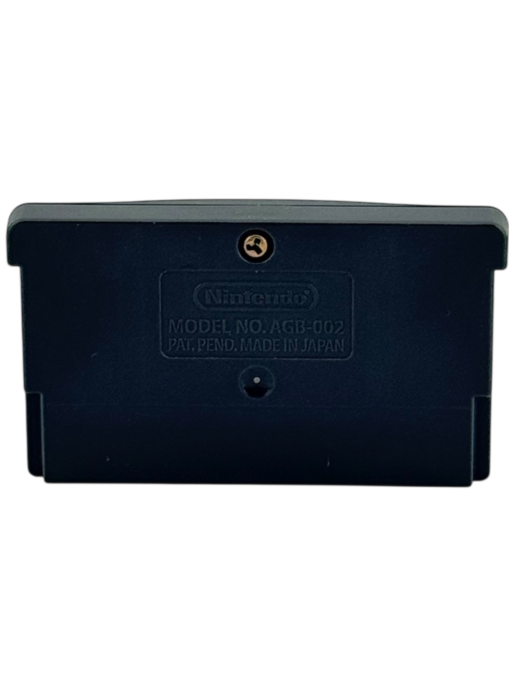 Metroid Zero Mission