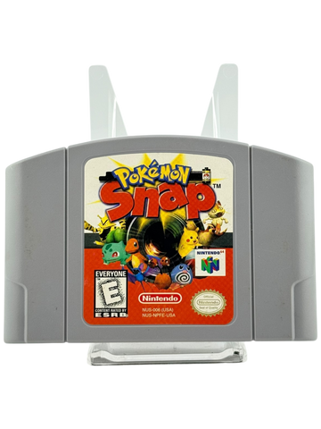 Pokemon Snap