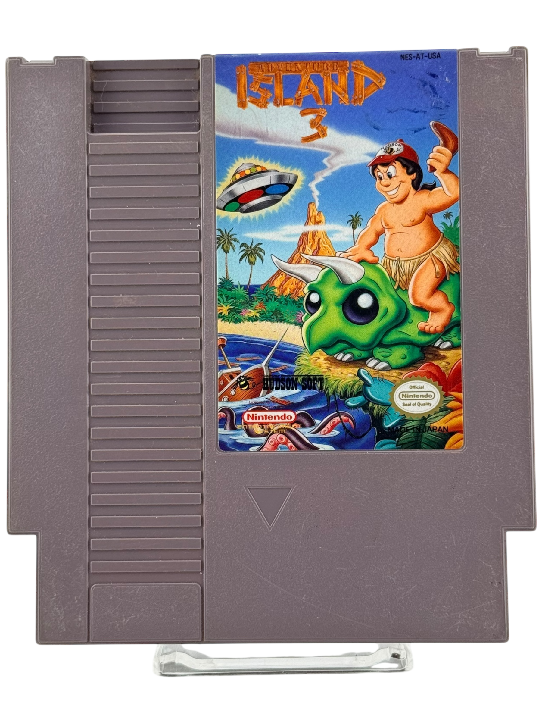 Adventure Island 3