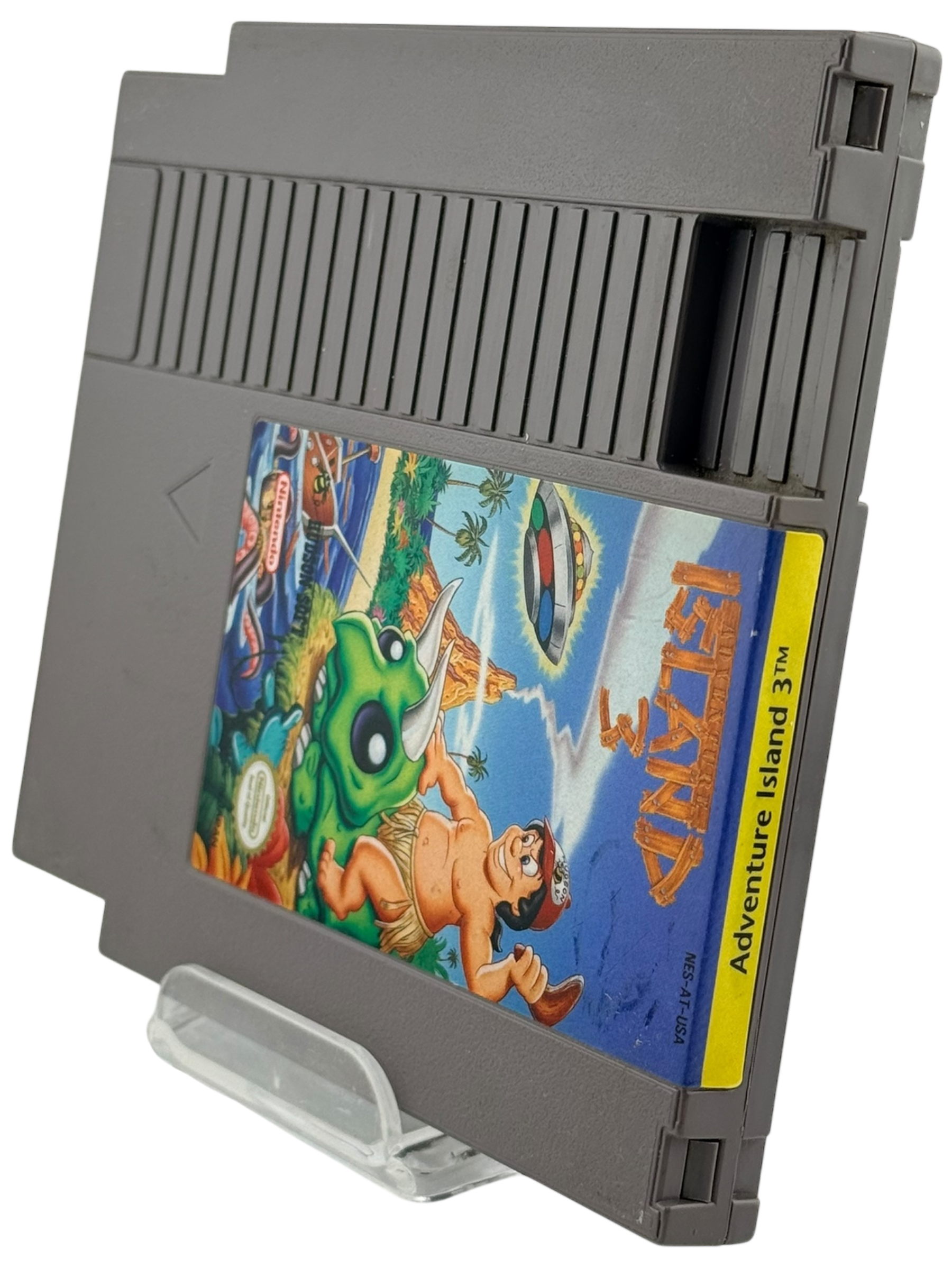 Adventure Island 3