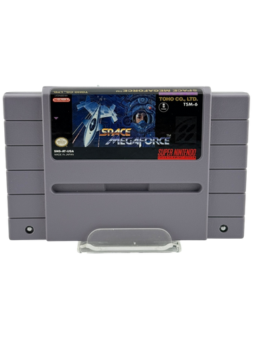 Space MegaForce