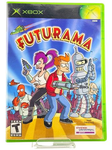 Futurama