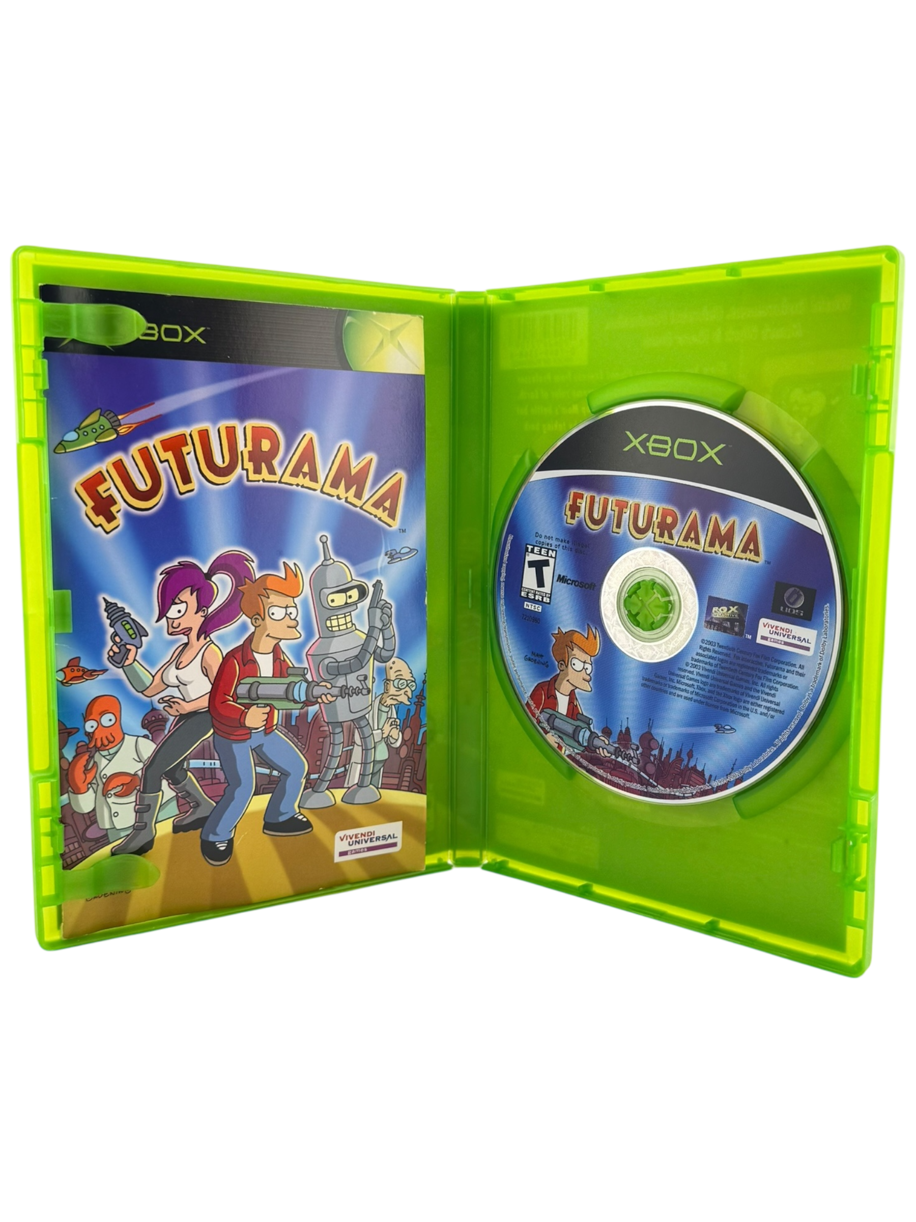 Futurama