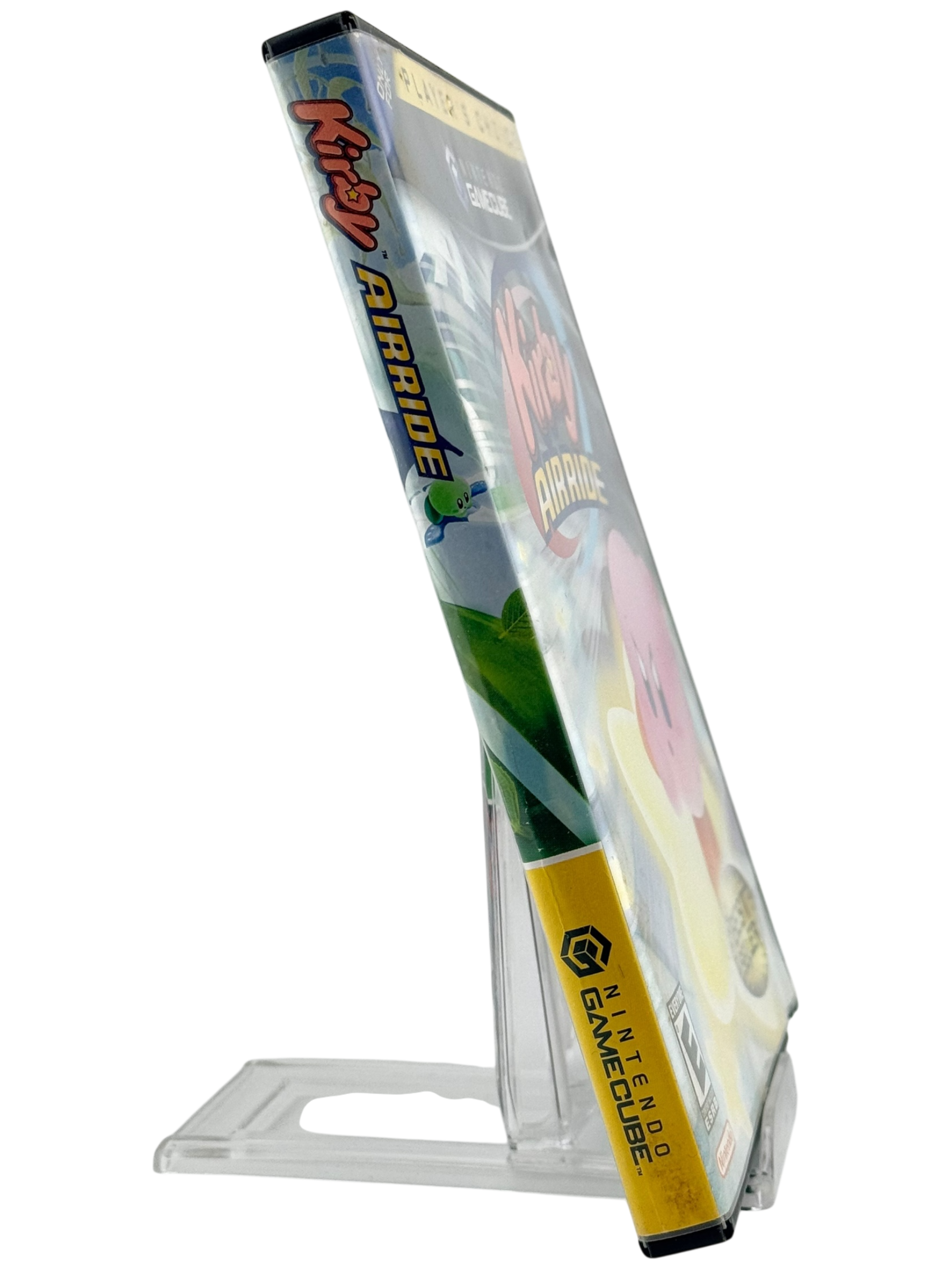 Kirby Air Ride [Player's Choice]