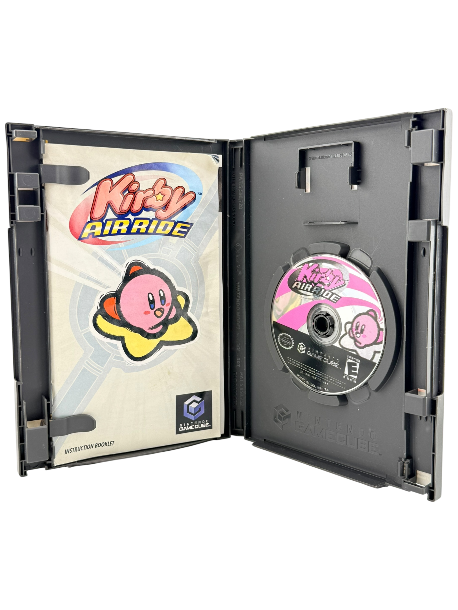 Kirby Air Ride [Player's Choice]