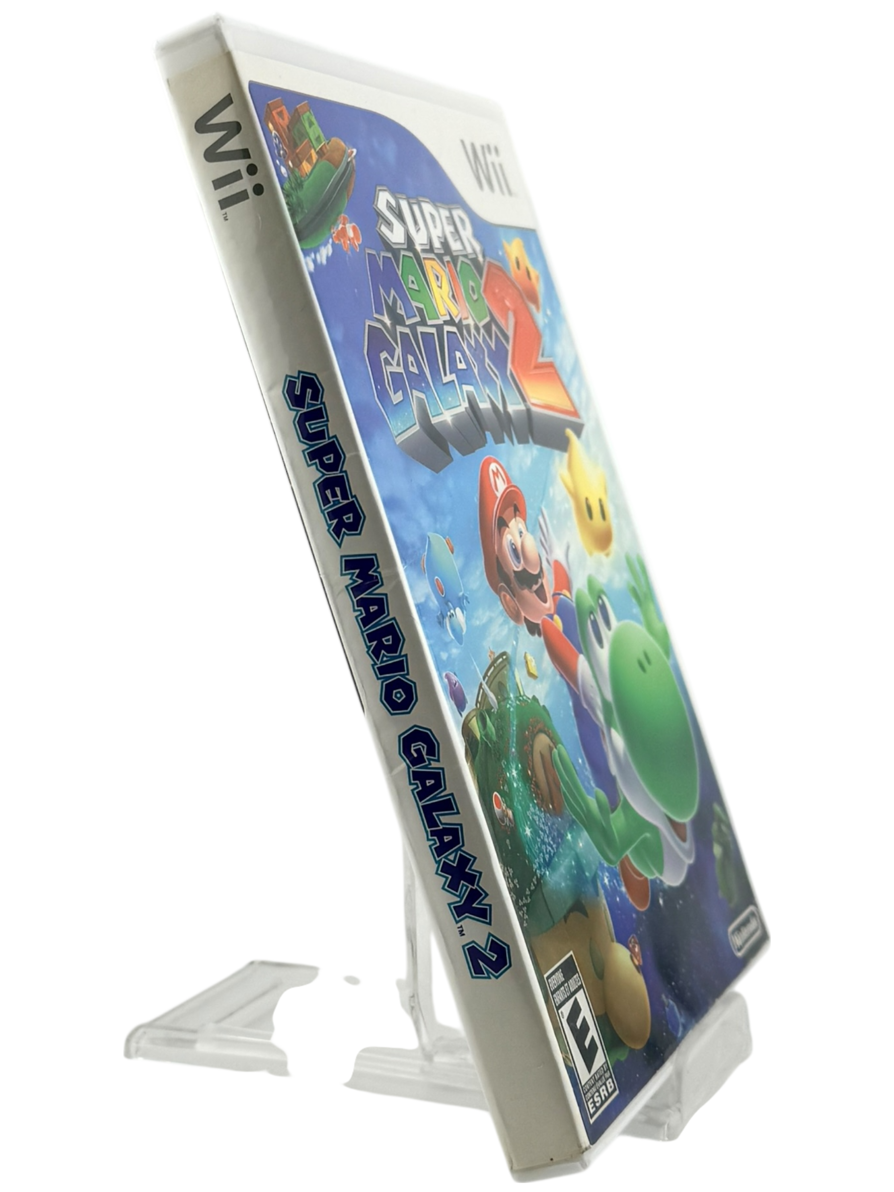 Super Mario Galaxy 2