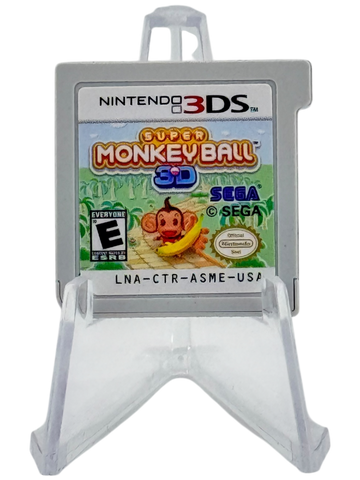 Super Monkey Ball 3D