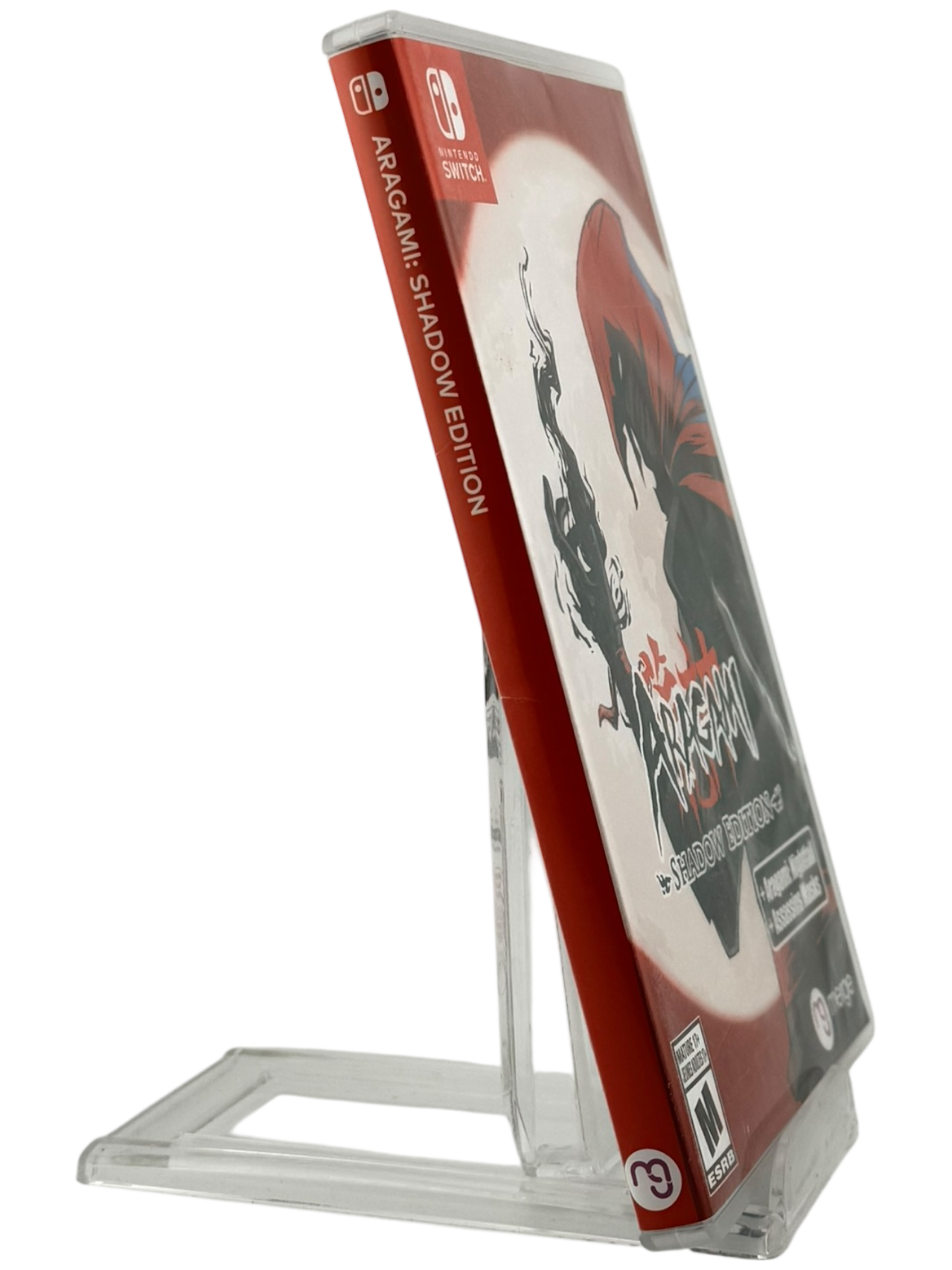 Aragami [Shadow Edition]