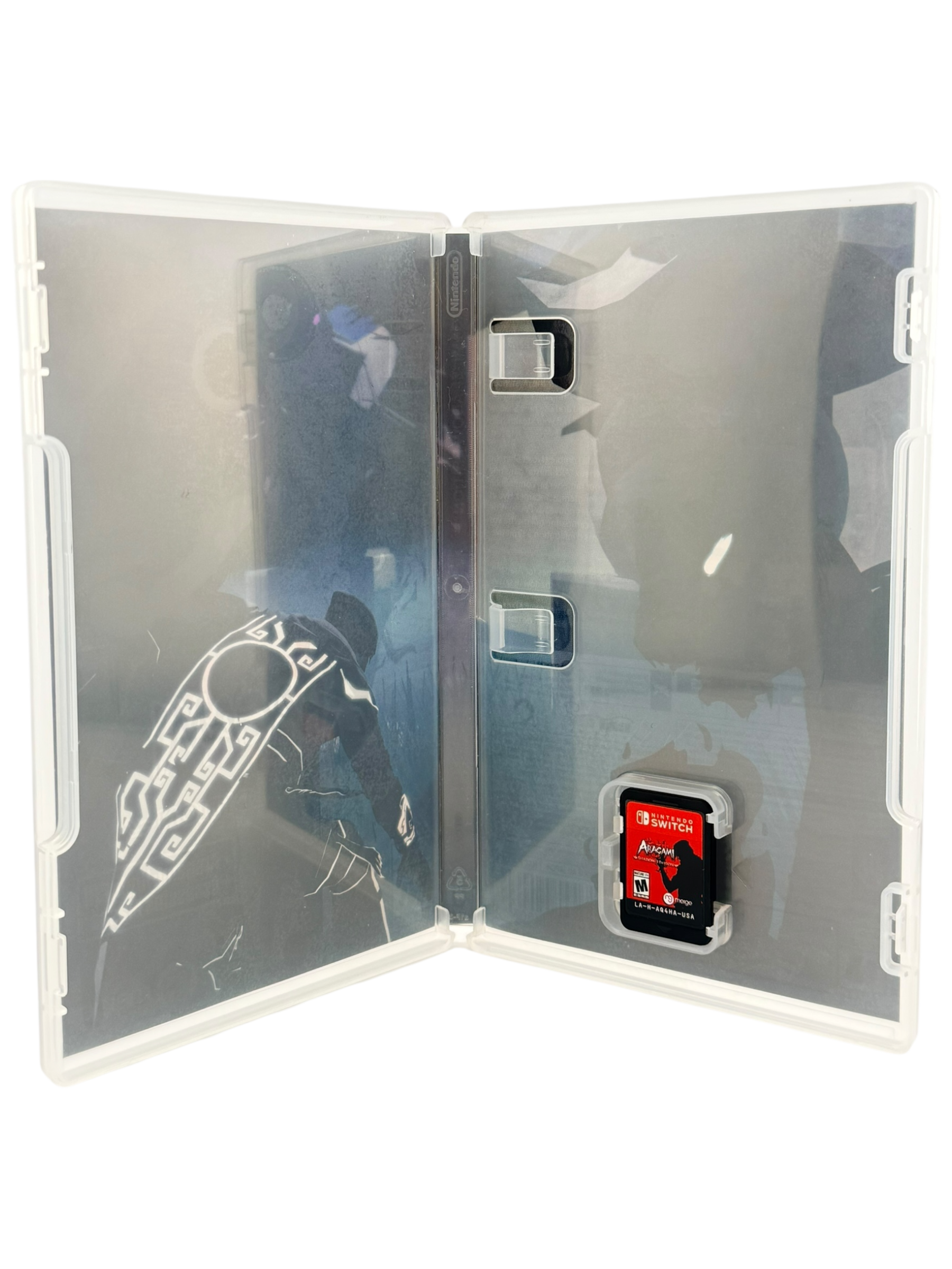 Aragami [Shadow Edition]