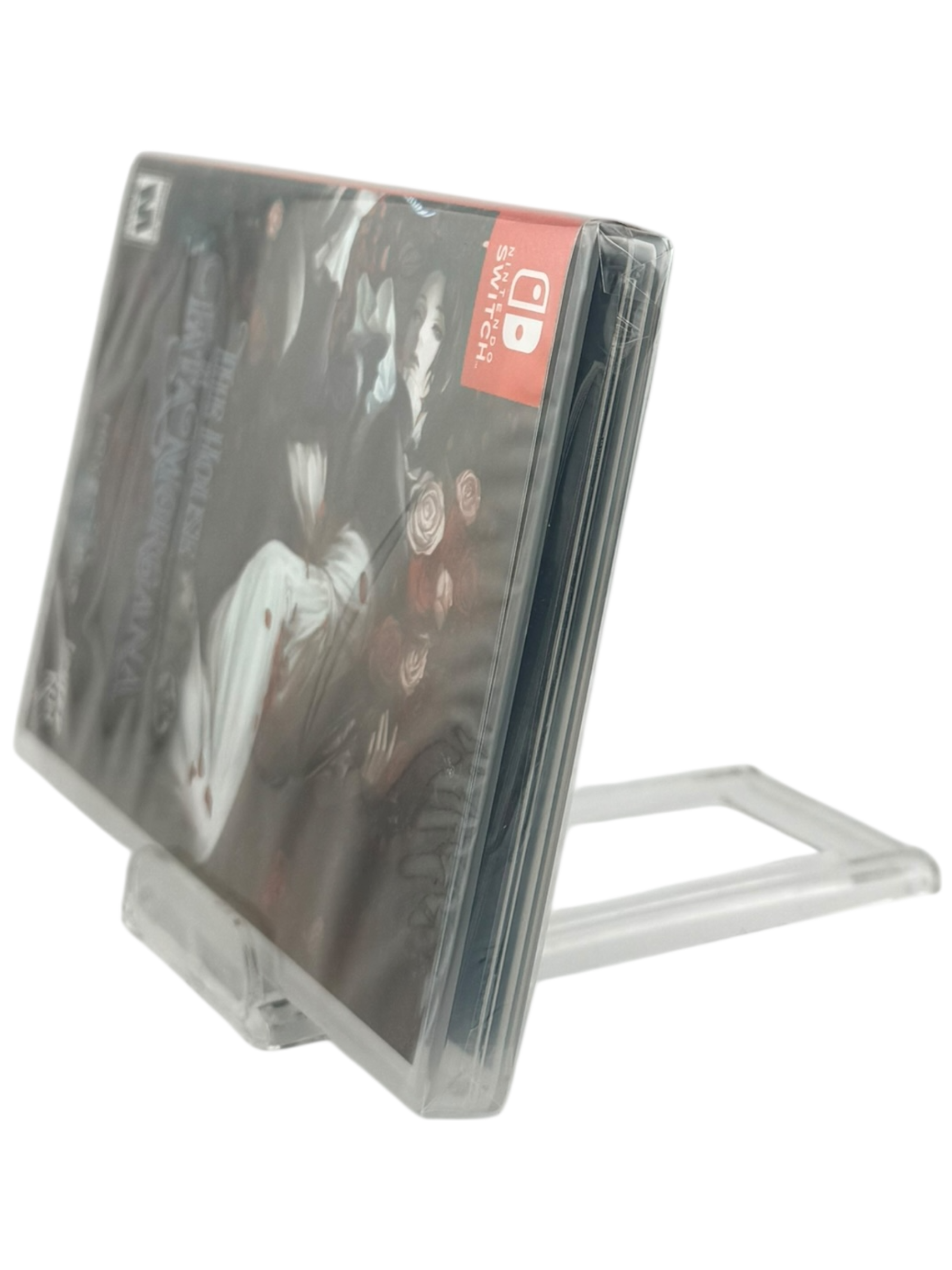 The House in Fata Morgana