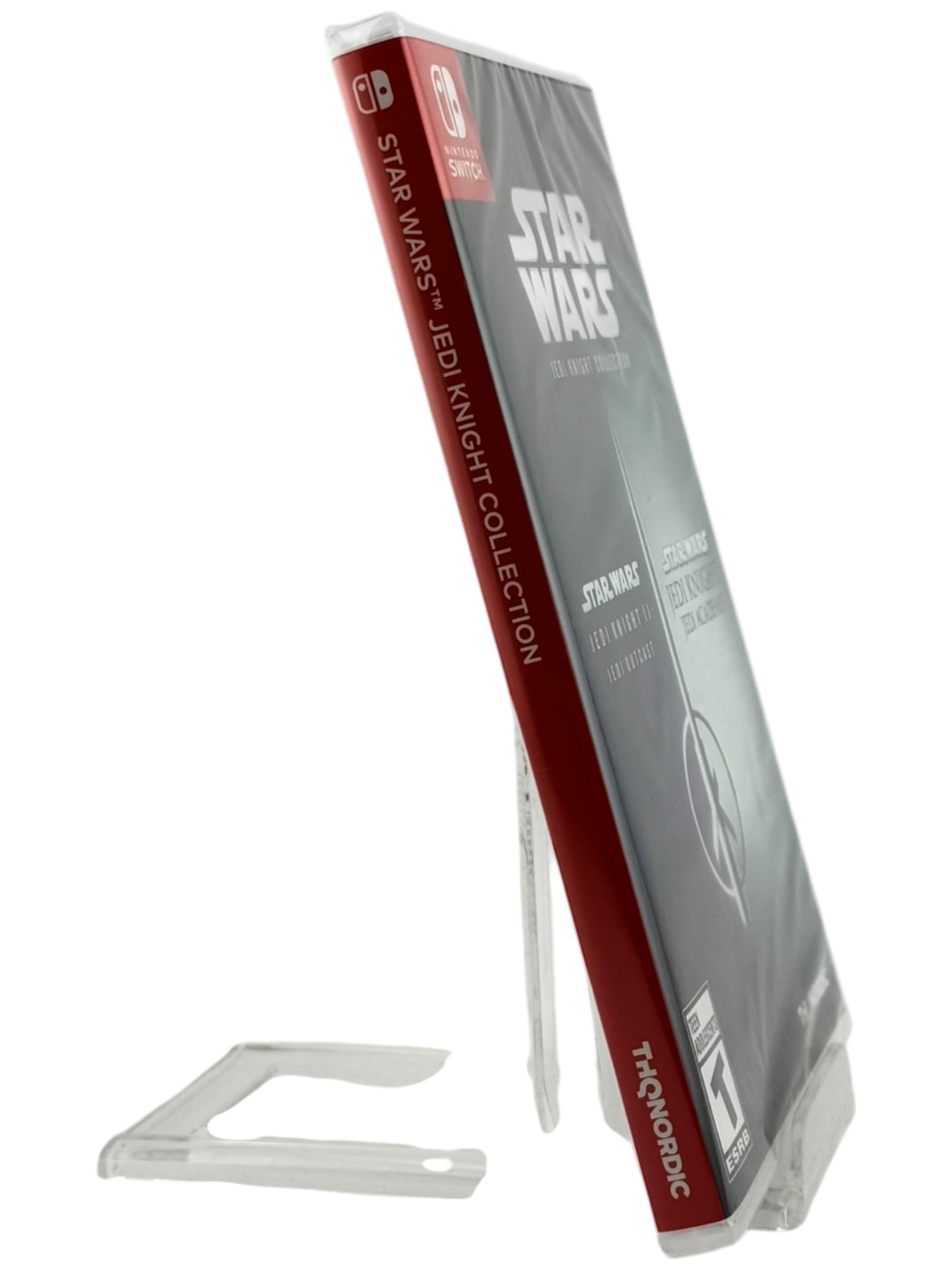 Star Wars Jedi Knight Collection