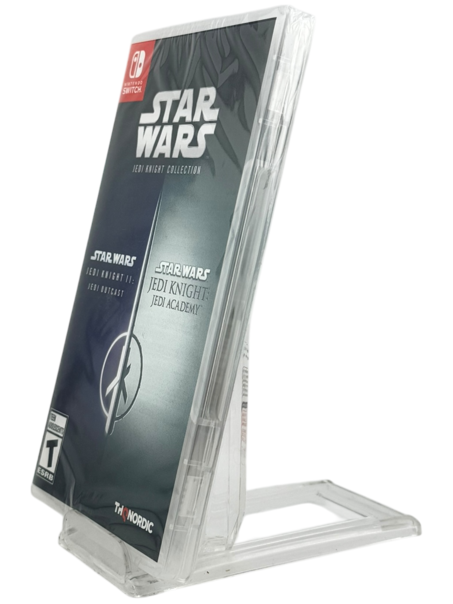 Star Wars Jedi Knight Collection