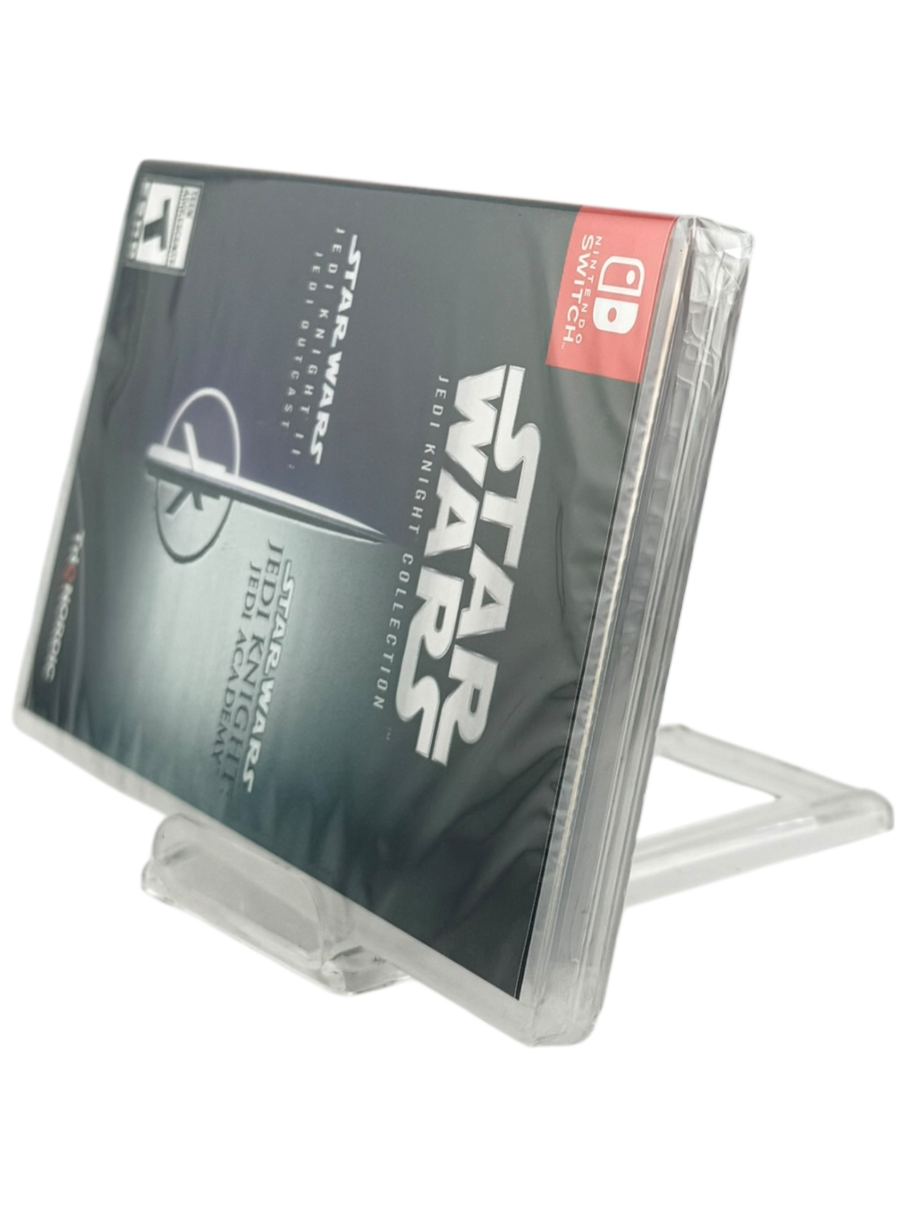 Star Wars Jedi Knight Collection