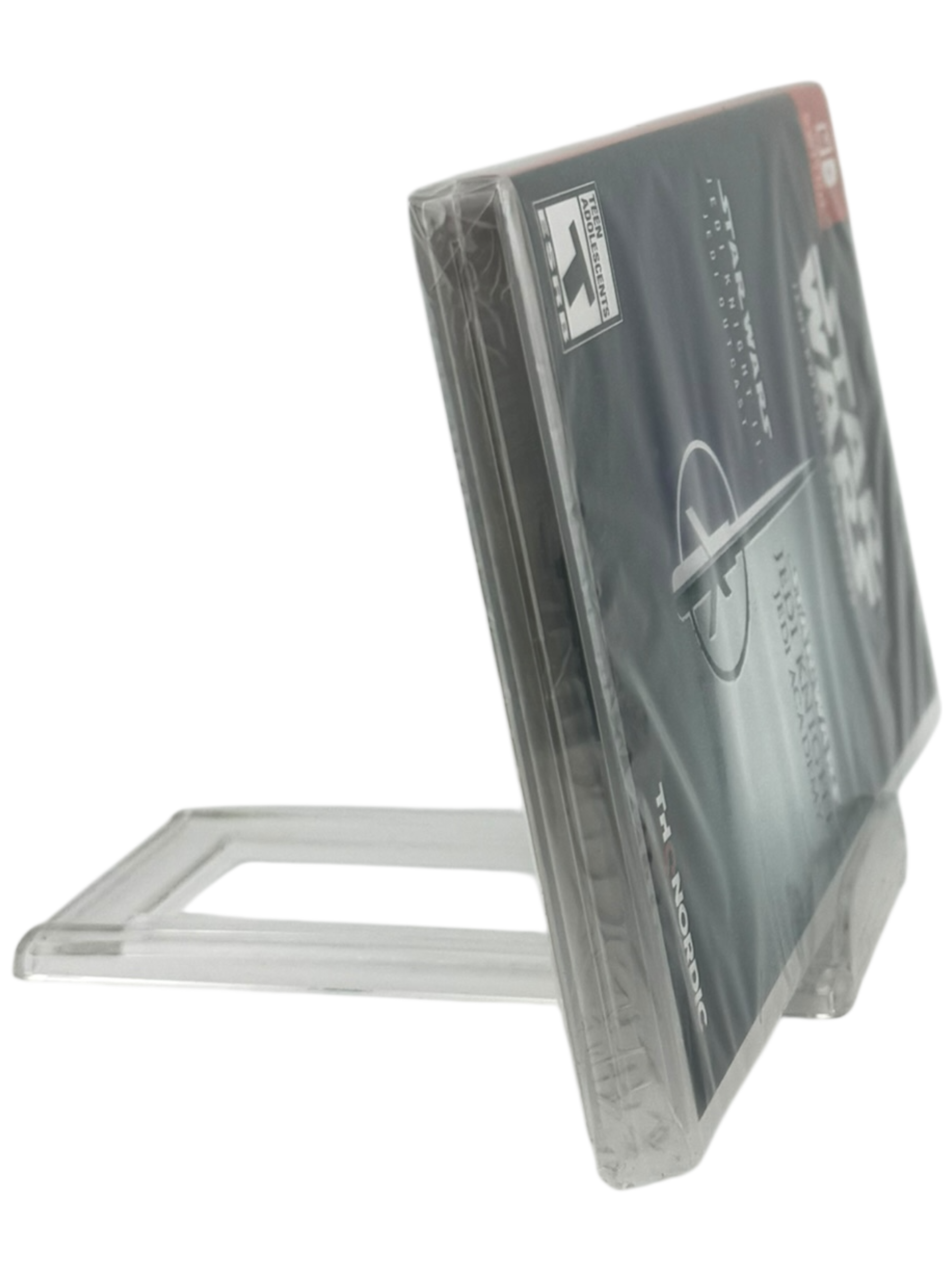 Star Wars Jedi Knight Collection