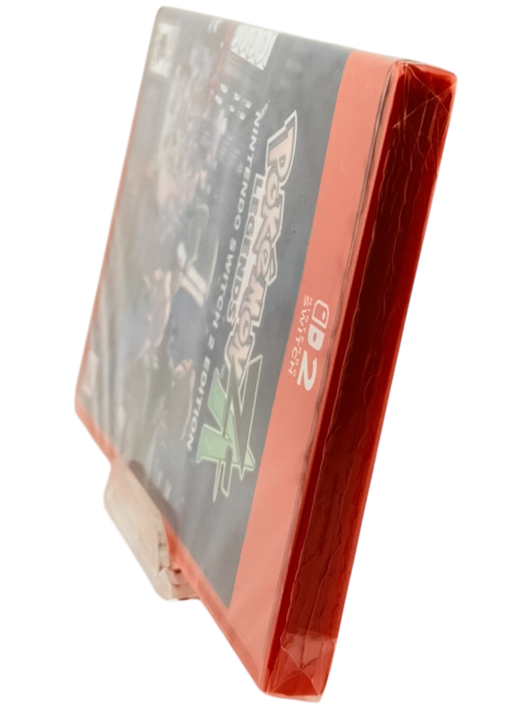 Pokemon Legends: Z-A