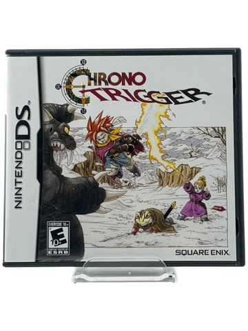 Chrono Trigger