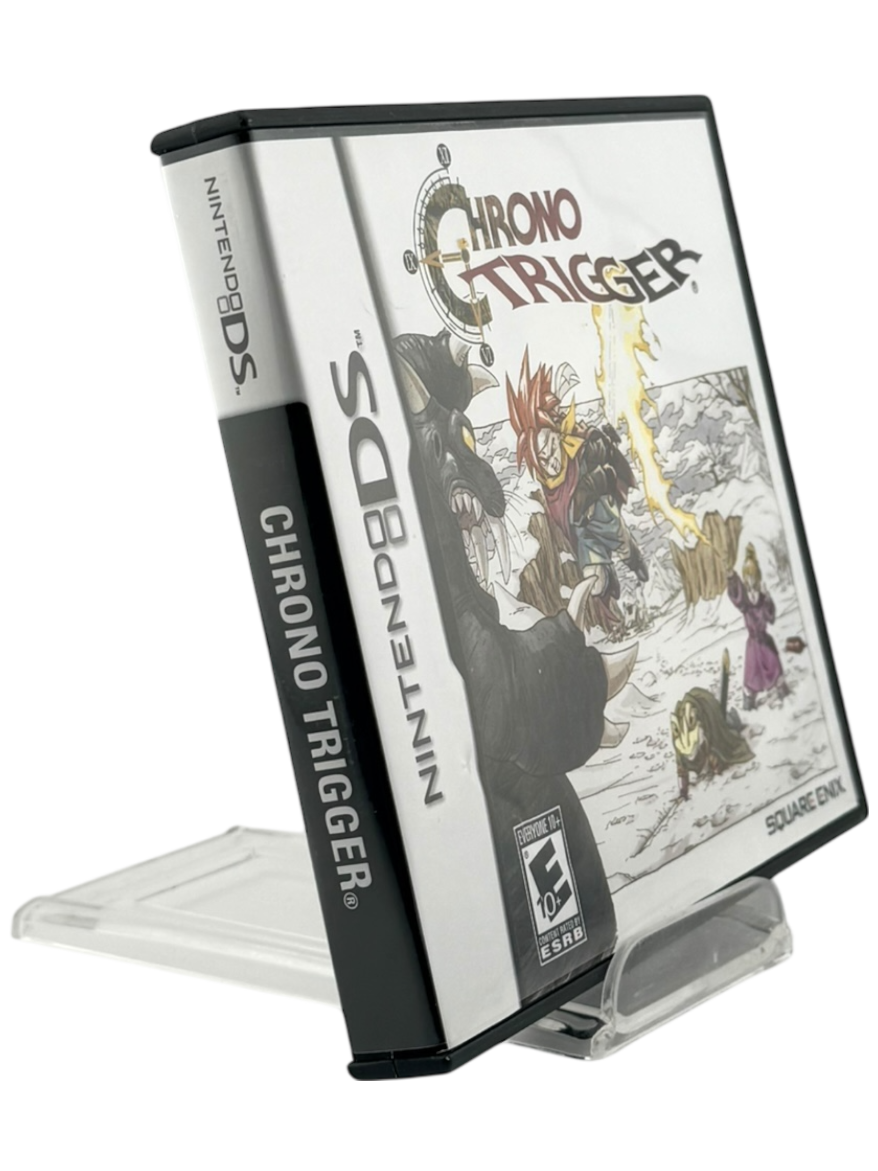 Chrono Trigger