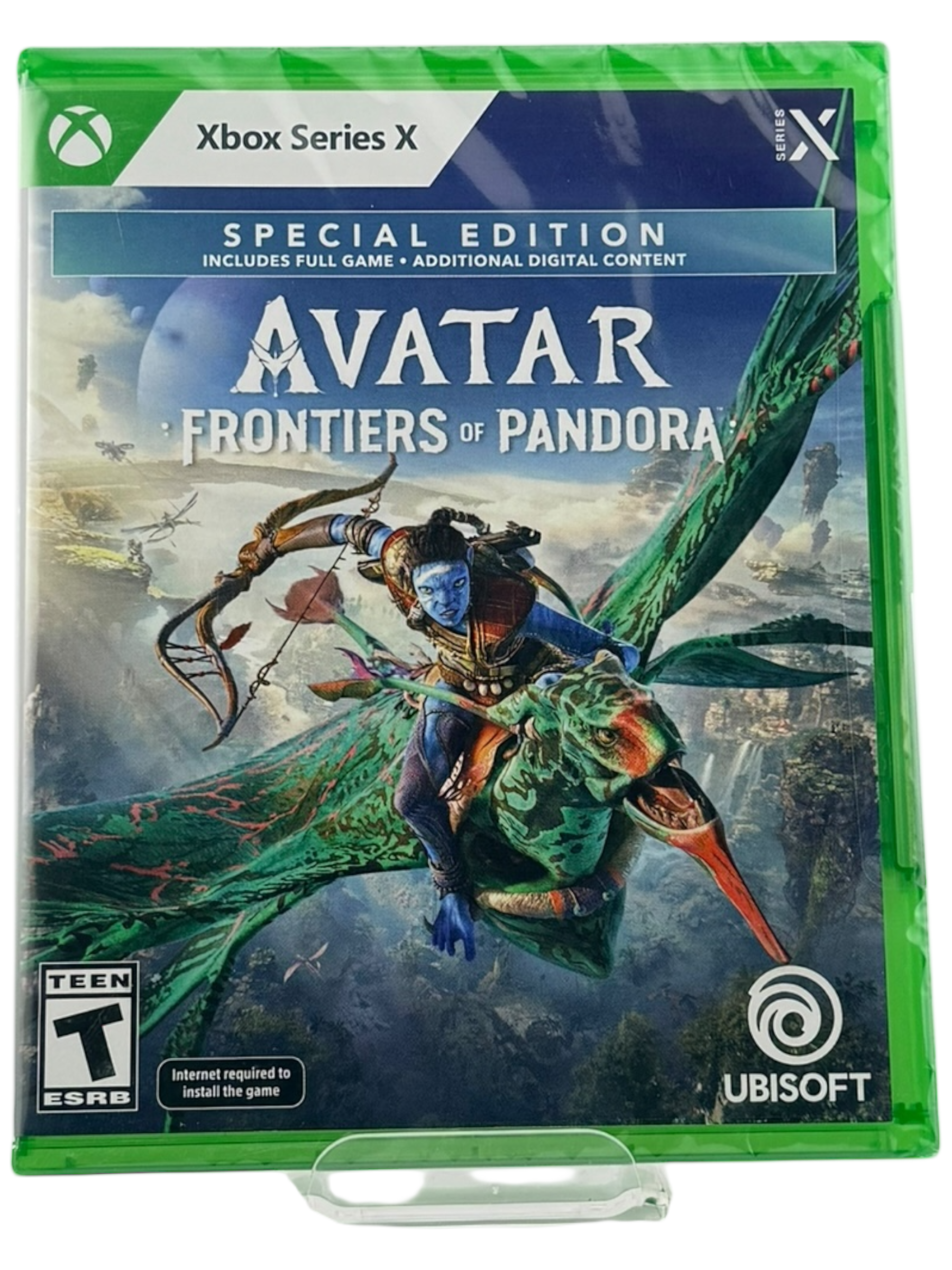 Avatar: Frontiers of Pandora