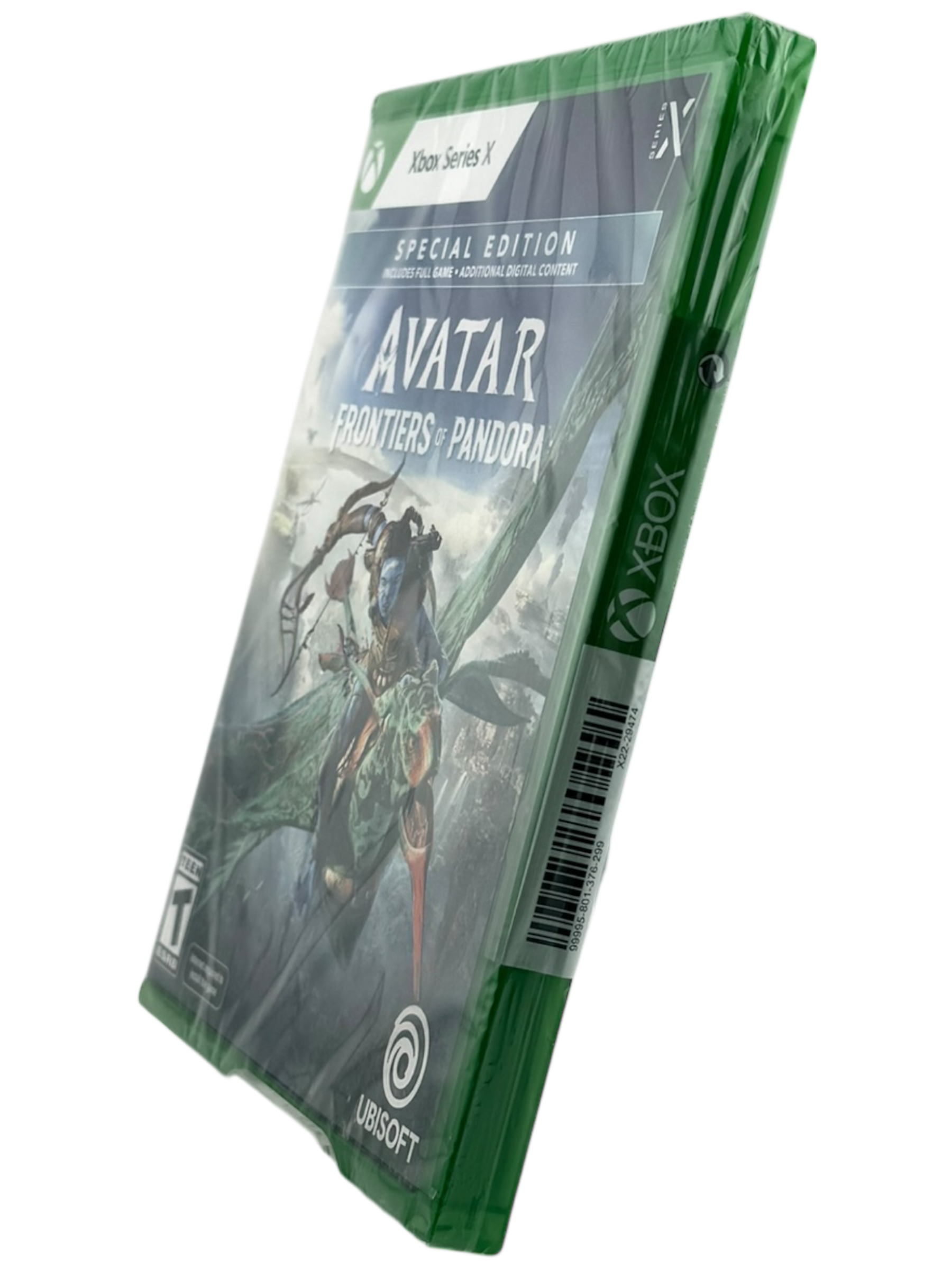 Avatar: Frontiers of Pandora