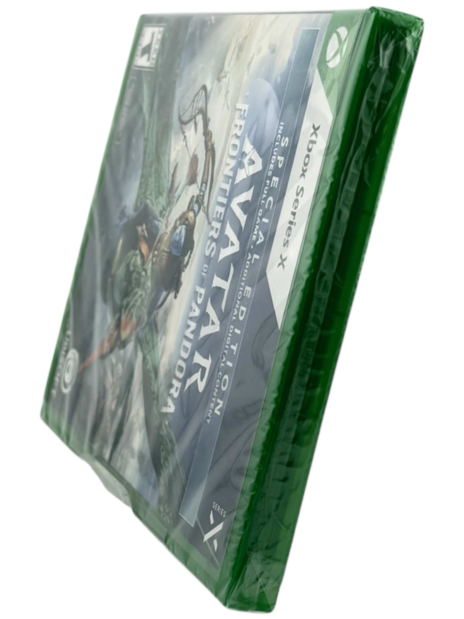 Avatar: Frontiers of Pandora