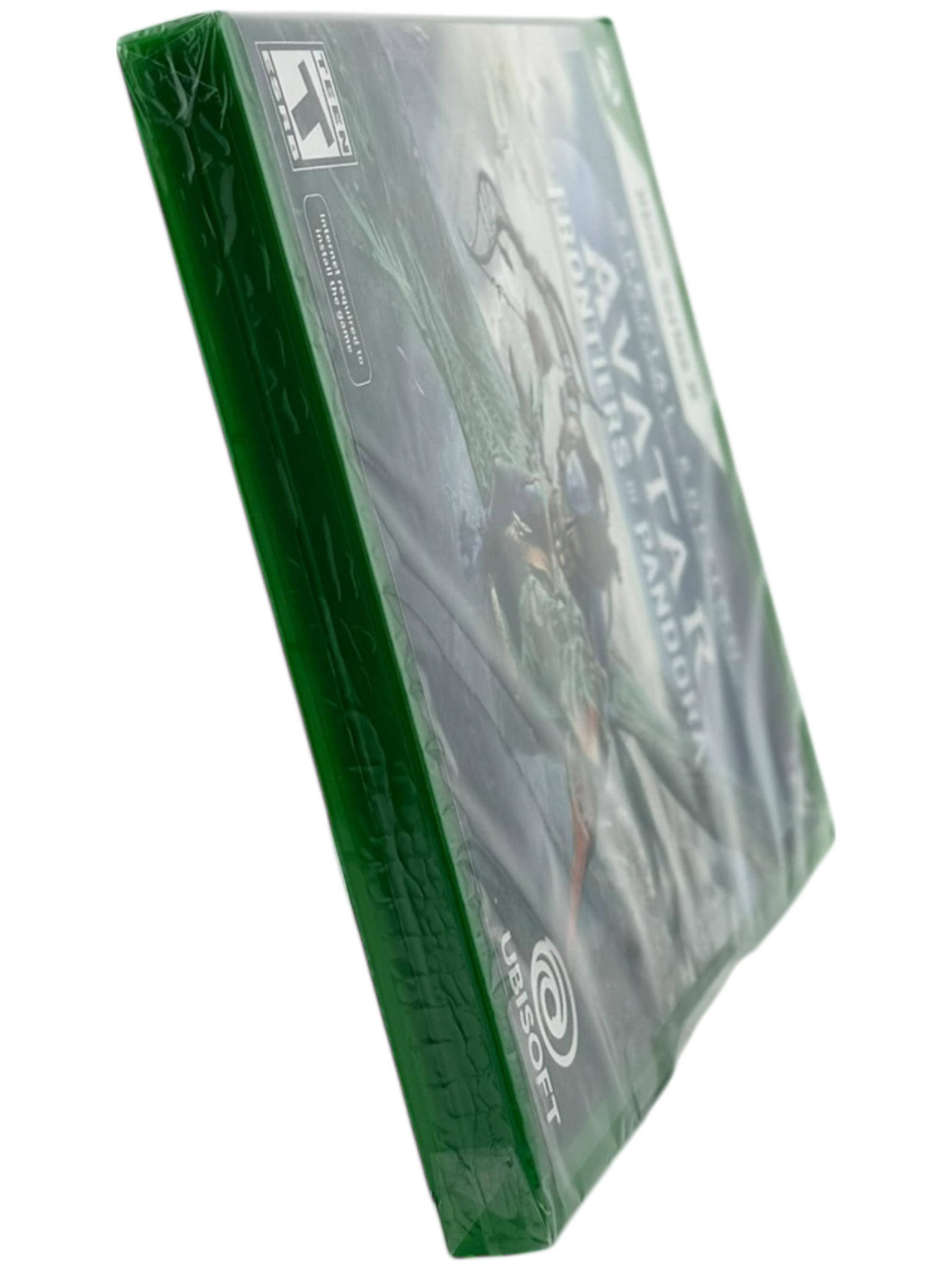 Avatar: Frontiers of Pandora