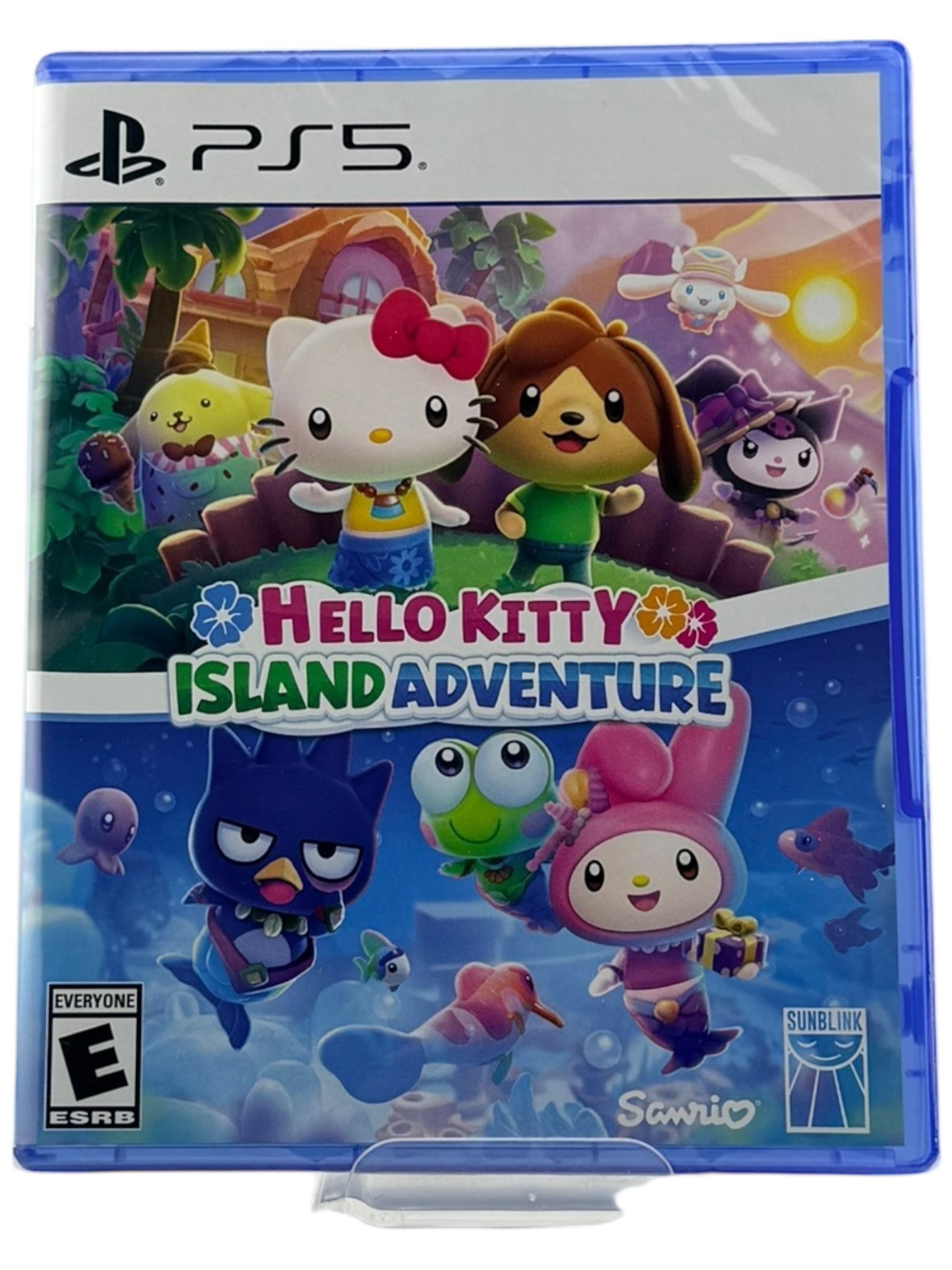 Hello Kitty Island Adventure