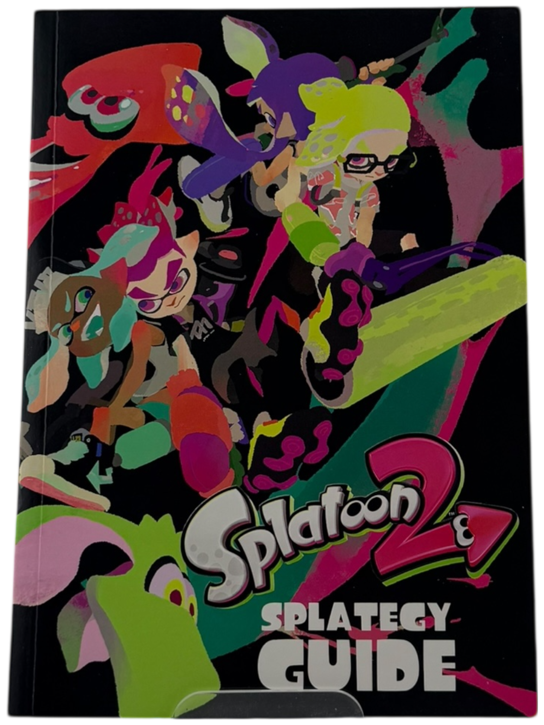 Splatoon 2 [Starter Edition]