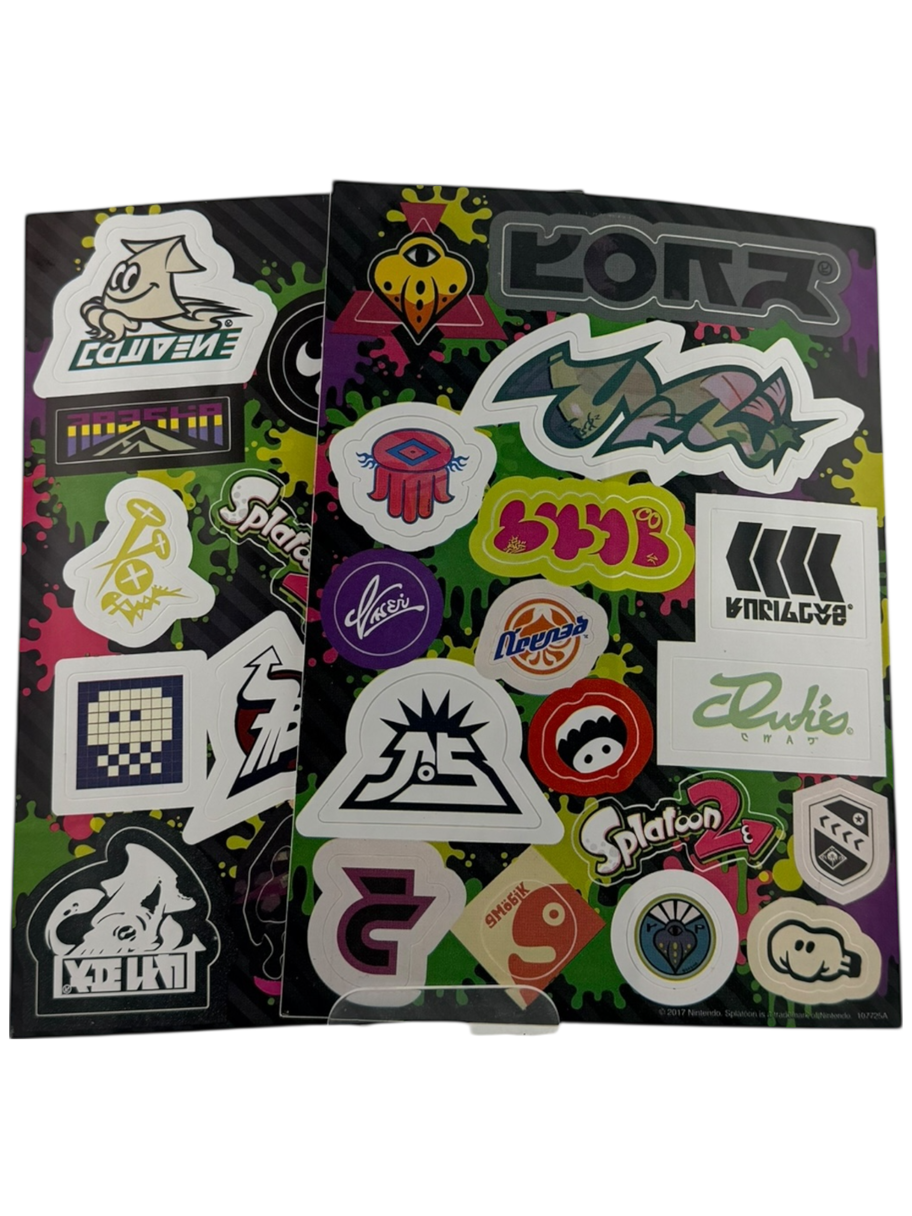 Splatoon 2 [Starter Edition]