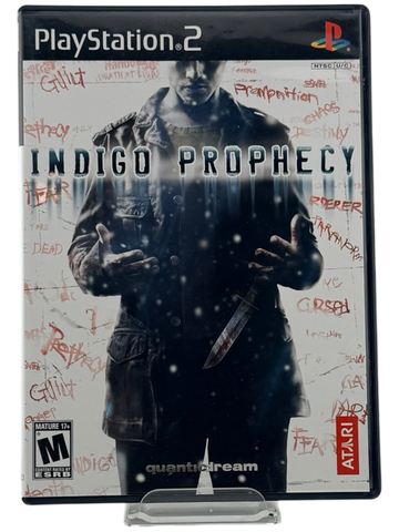 Indigo Prophecy