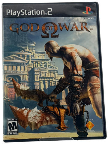 God of War