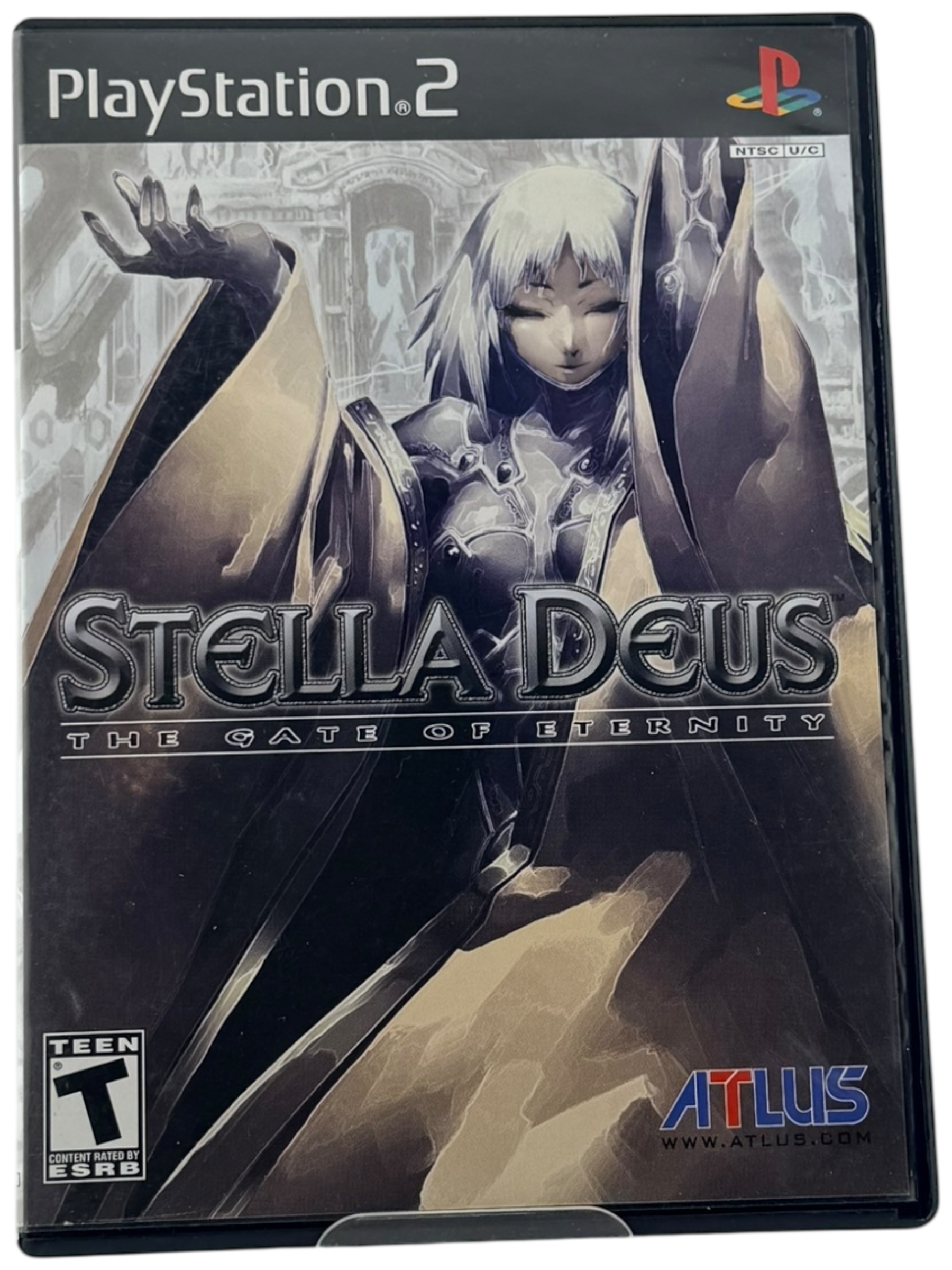 Stella Deus