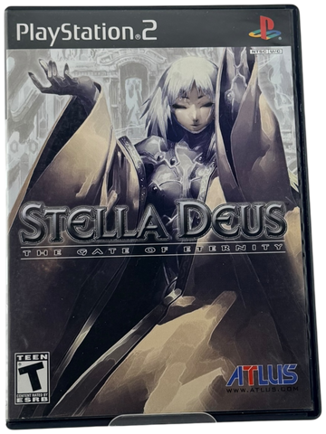 Stella Deus
