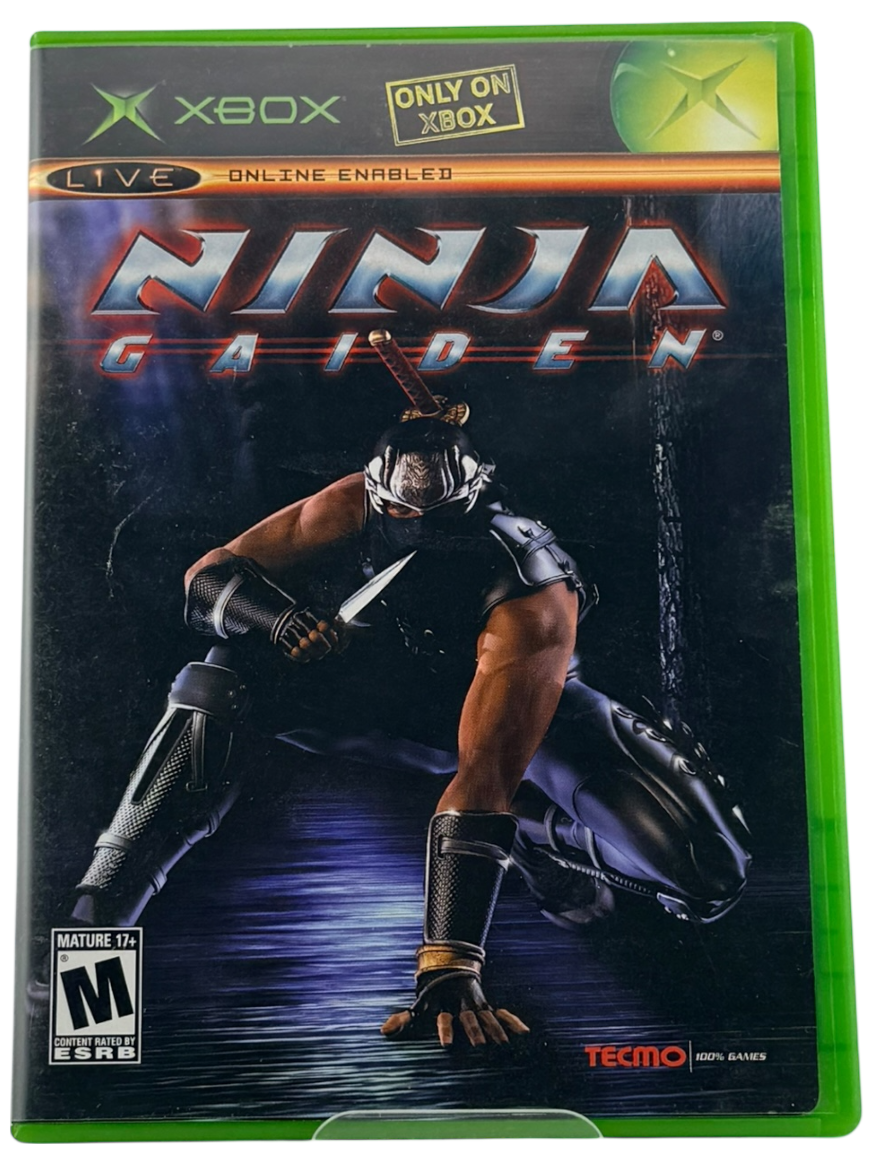 Ninja Gaiden