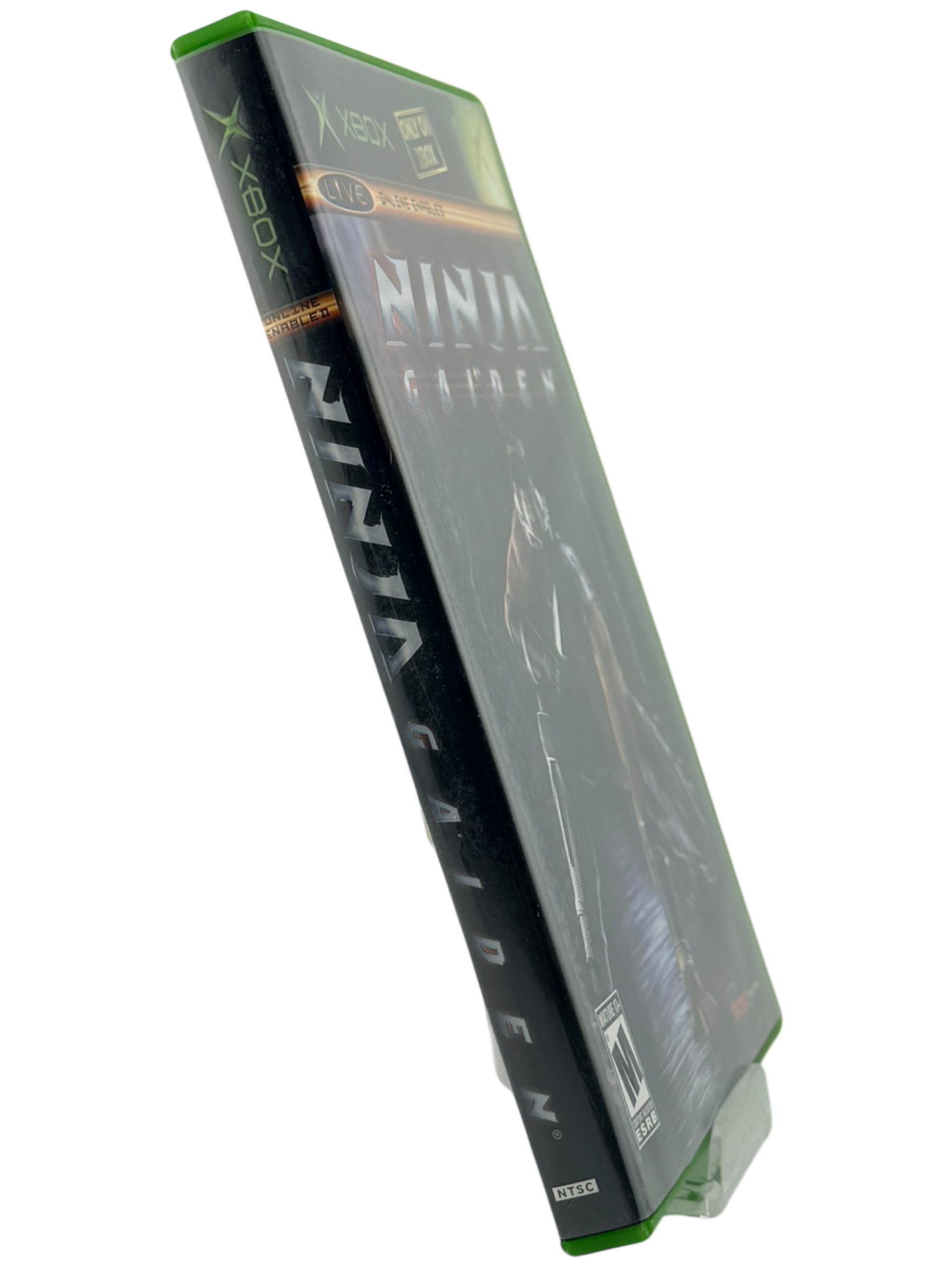 Ninja Gaiden