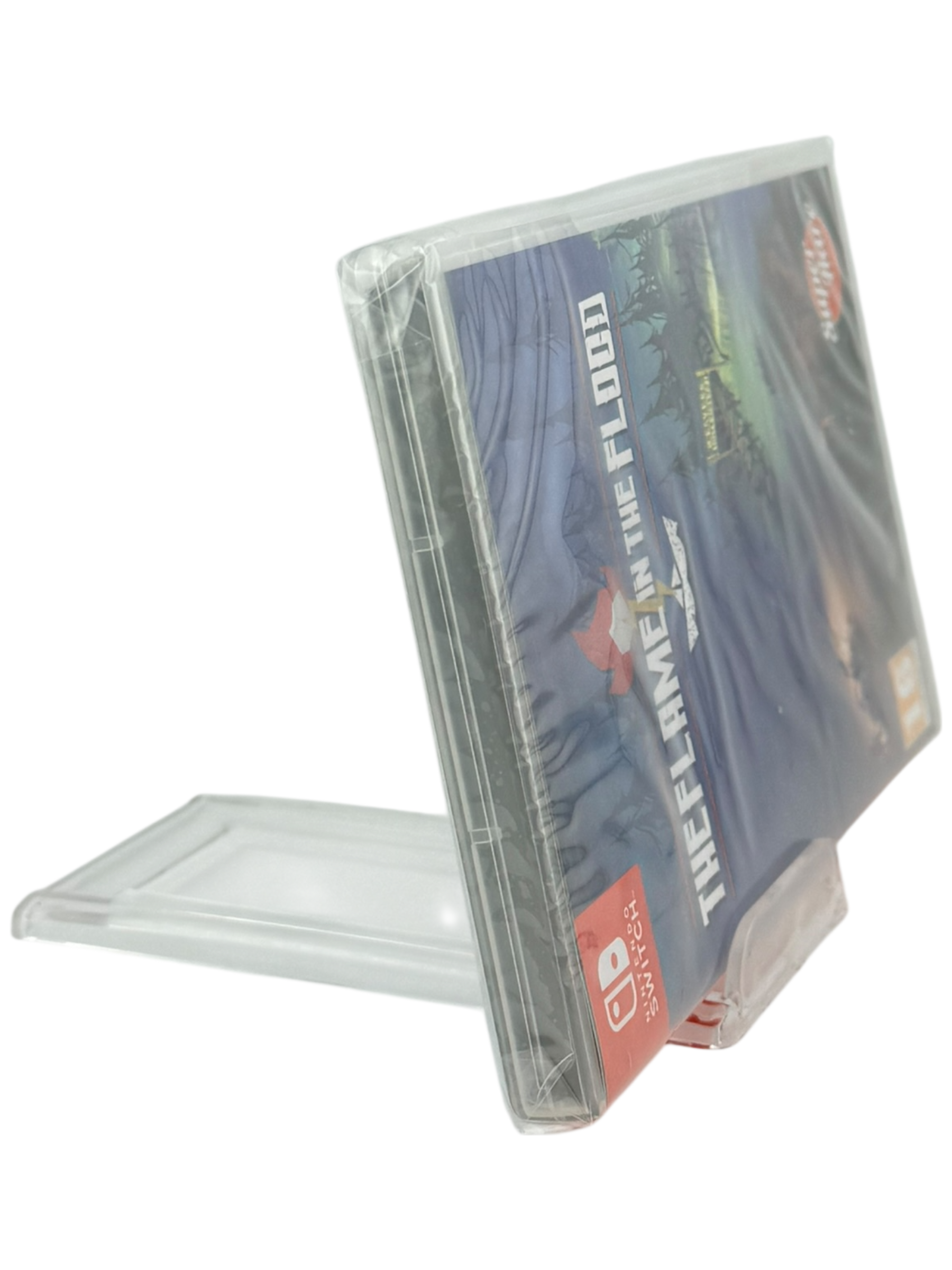 The Flame in the Flood [PAL Edition]