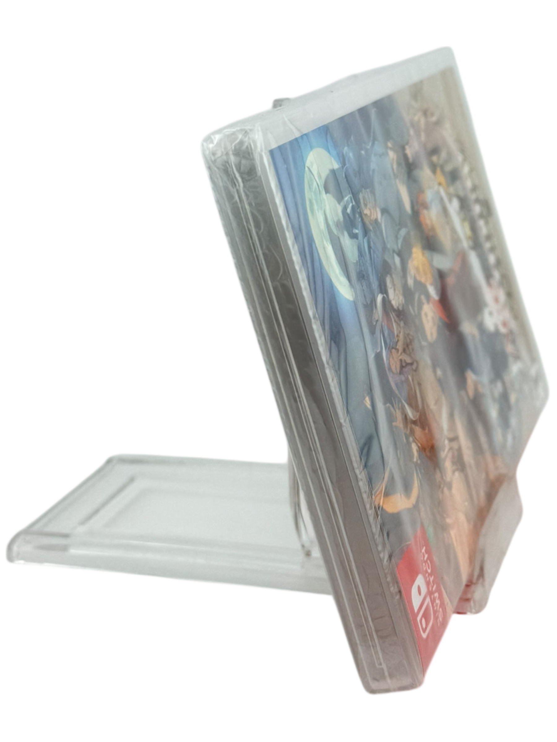 Apollo Justice: Ace Attorney Trilogy