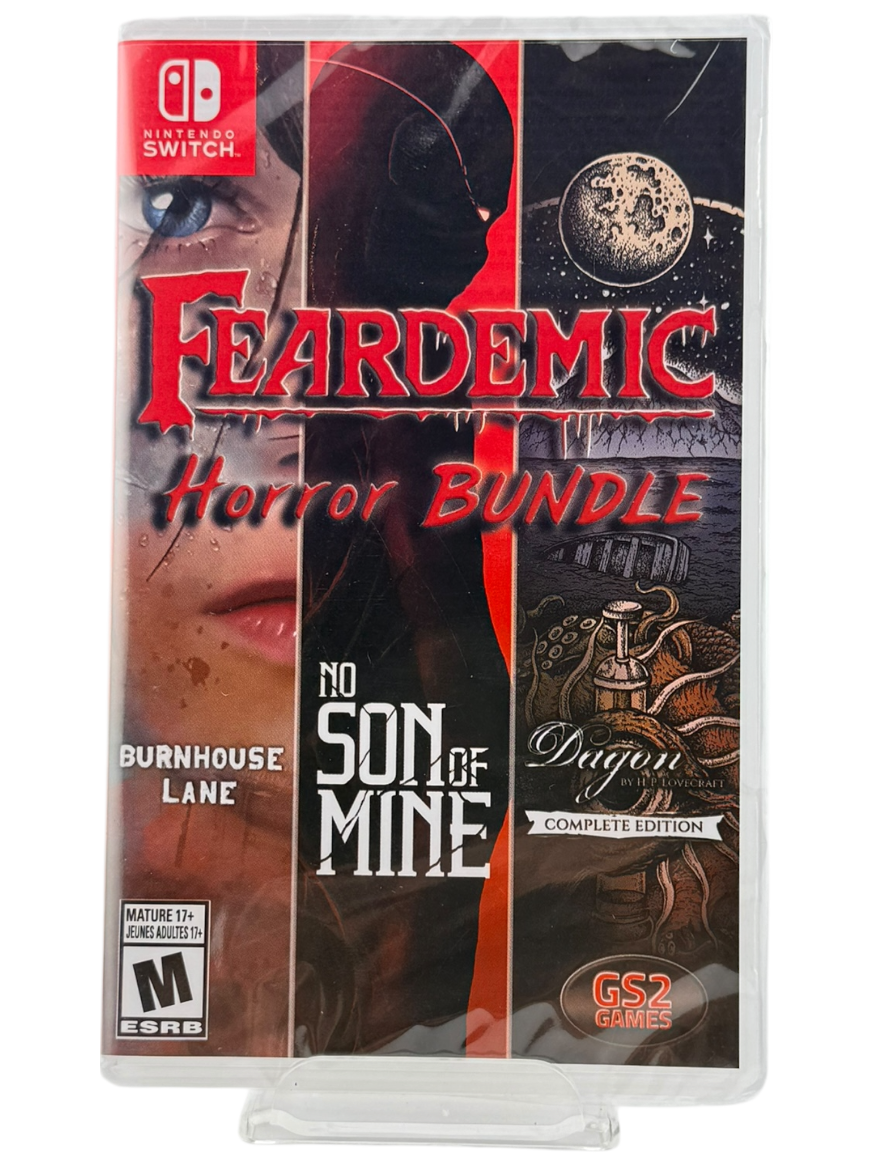 Feardemic: Horror Bundle