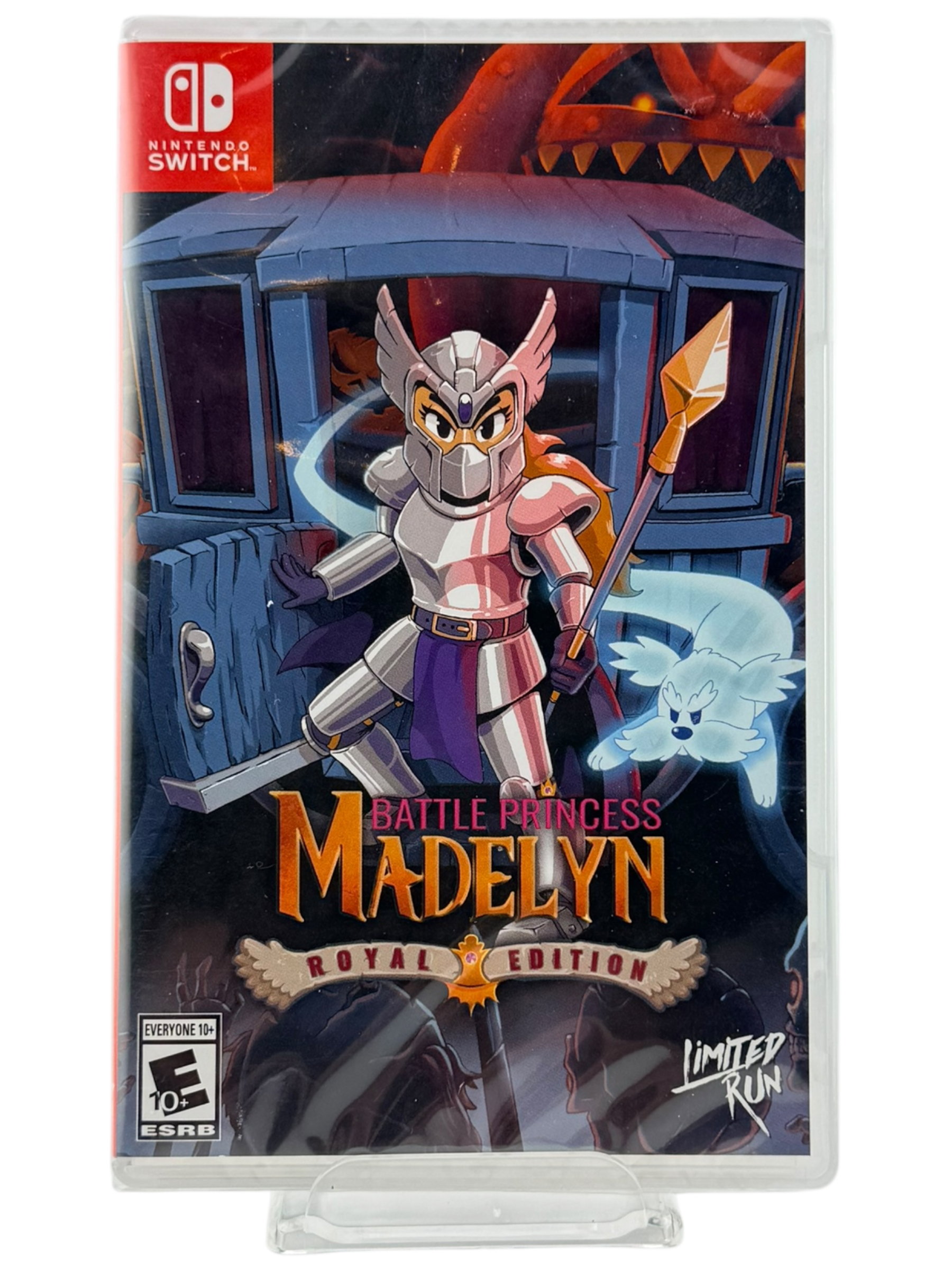 Battle Princess Madelyn [Royal Edition]