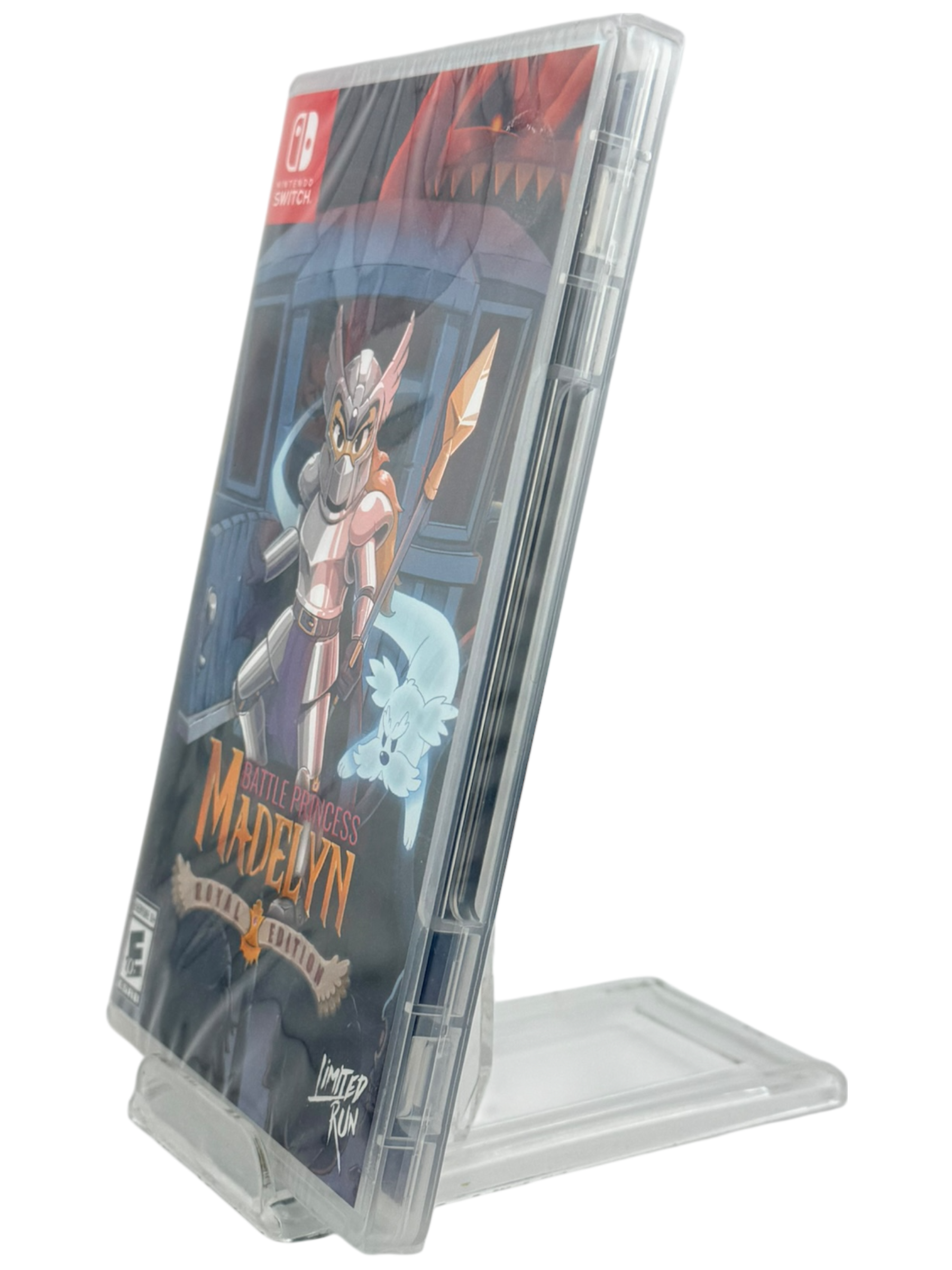 Battle Princess Madelyn [Royal Edition]