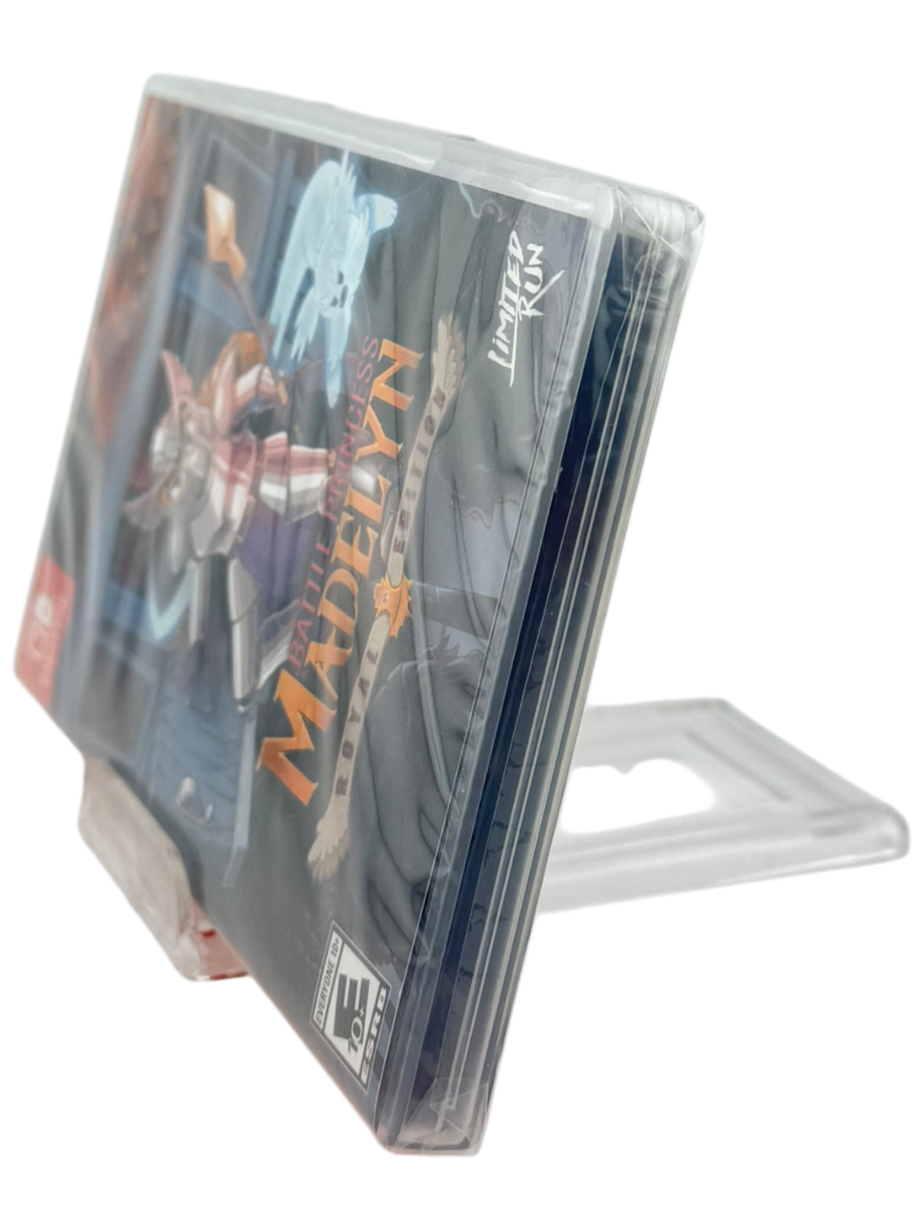 Battle Princess Madelyn [Royal Edition]