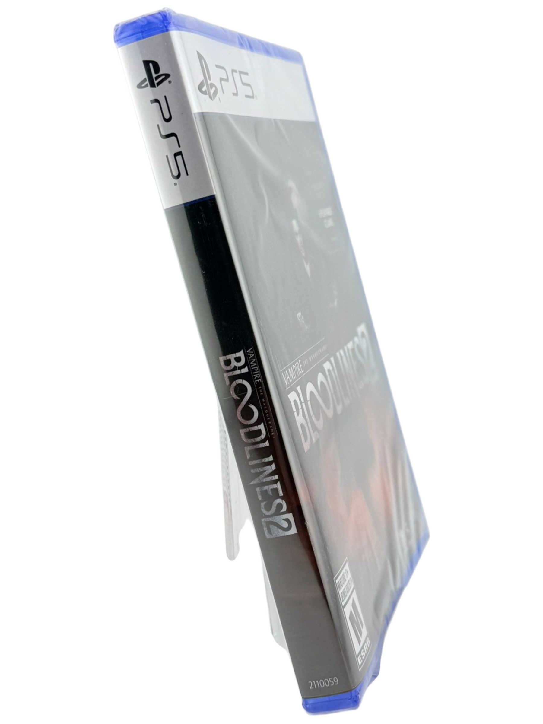 Vampire The Masquerade: Bloodlines 2