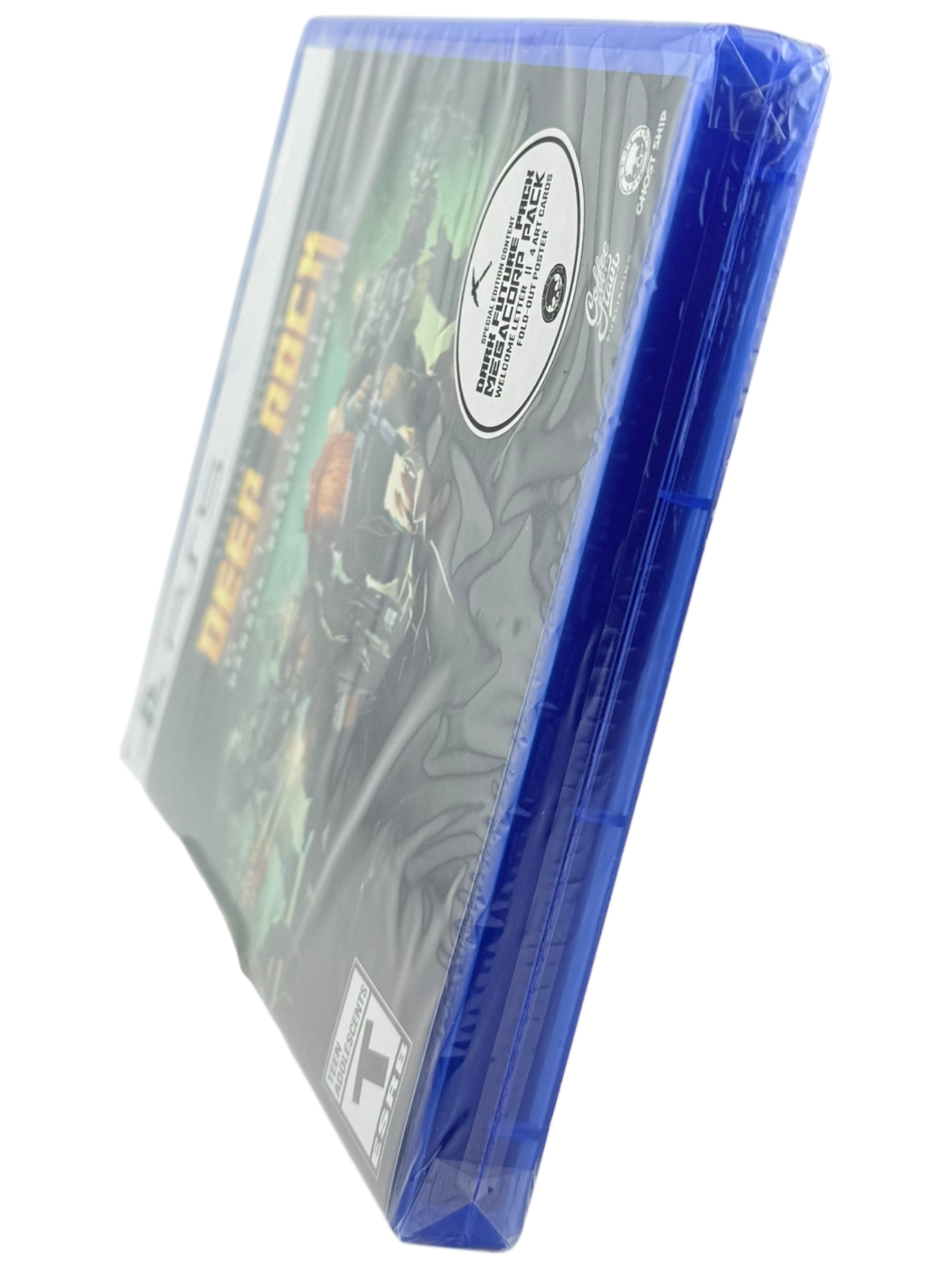 Deep Rock Galactic: Special Edition