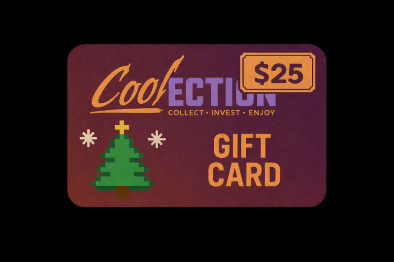 Gift Card for Coolection