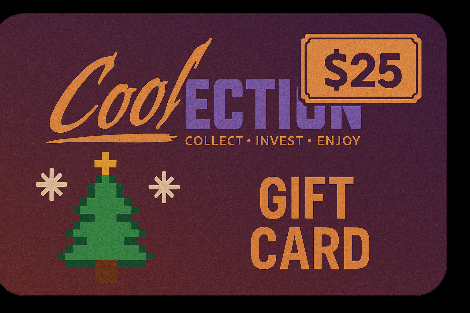 Gift Card for Coolection