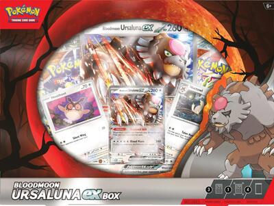 Bloodmoon Ursaluna ex Box — product image